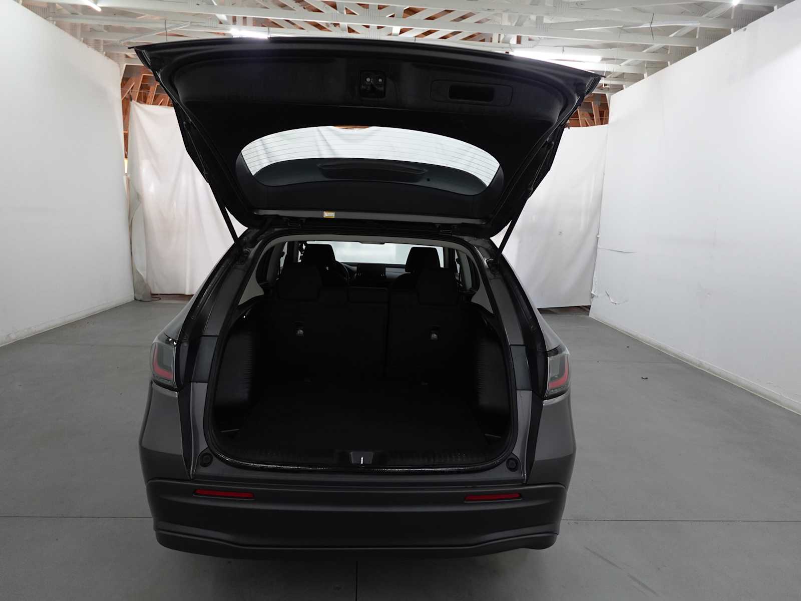2024 Honda HR-V LX - Photo 29
