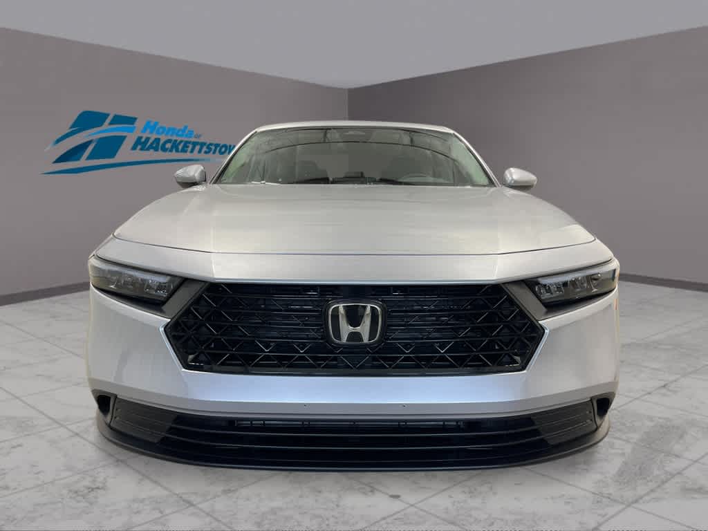 2026 Honda Accord LX - Photo 9