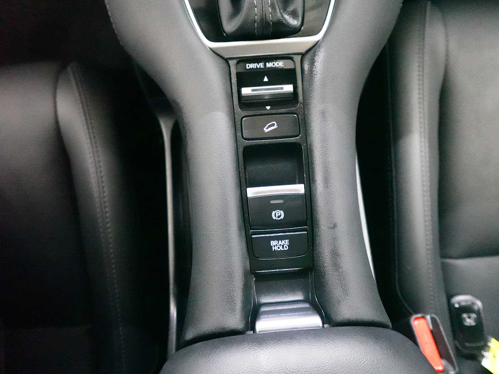 2024 Honda HR-V EX-L - Photo 23