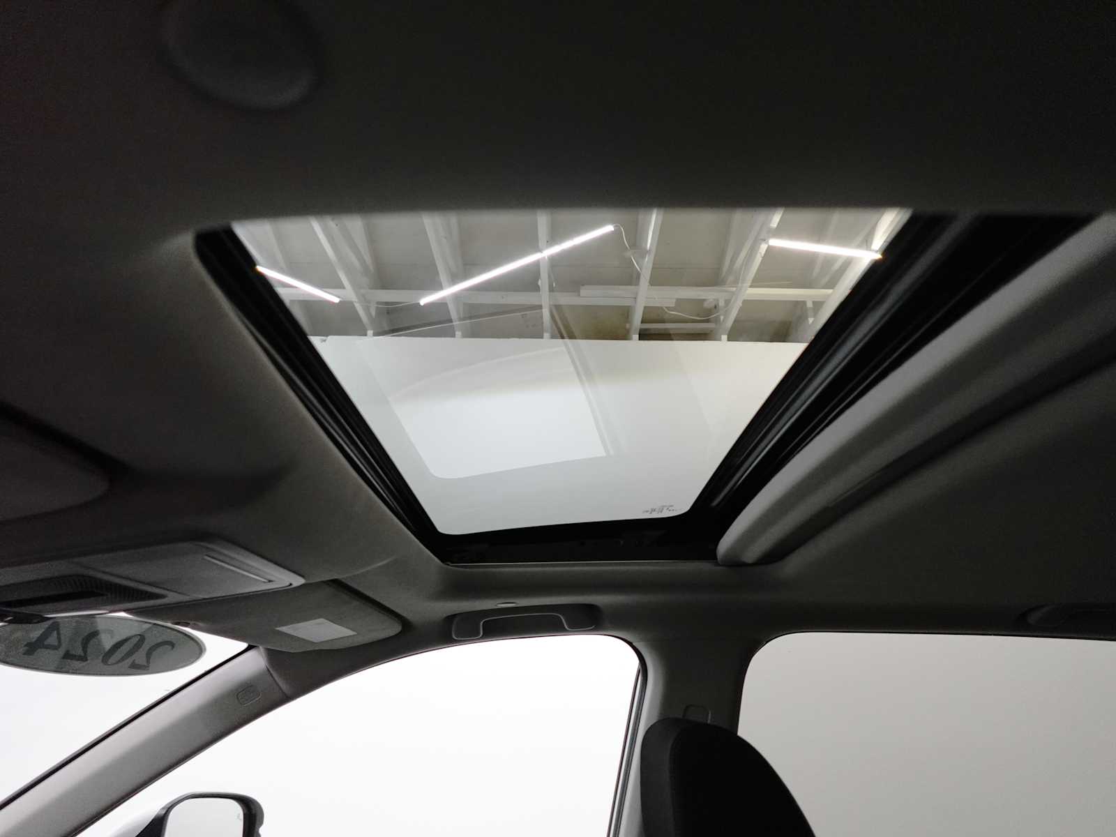 2024 Honda CR-V EX - Photo 22