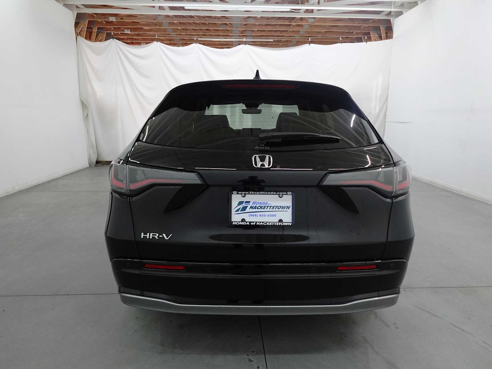2024 Honda HR-V EX-L - Photo 6