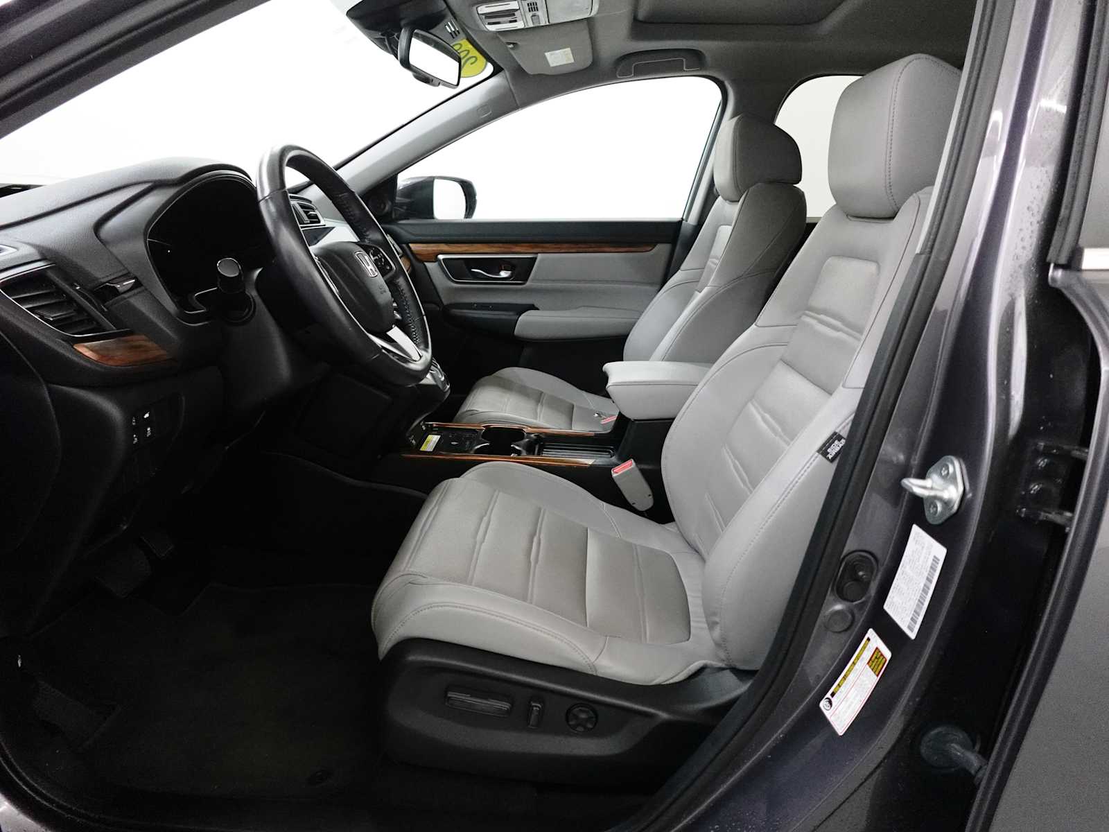 2022 Honda CR-V Touring - Photo 12