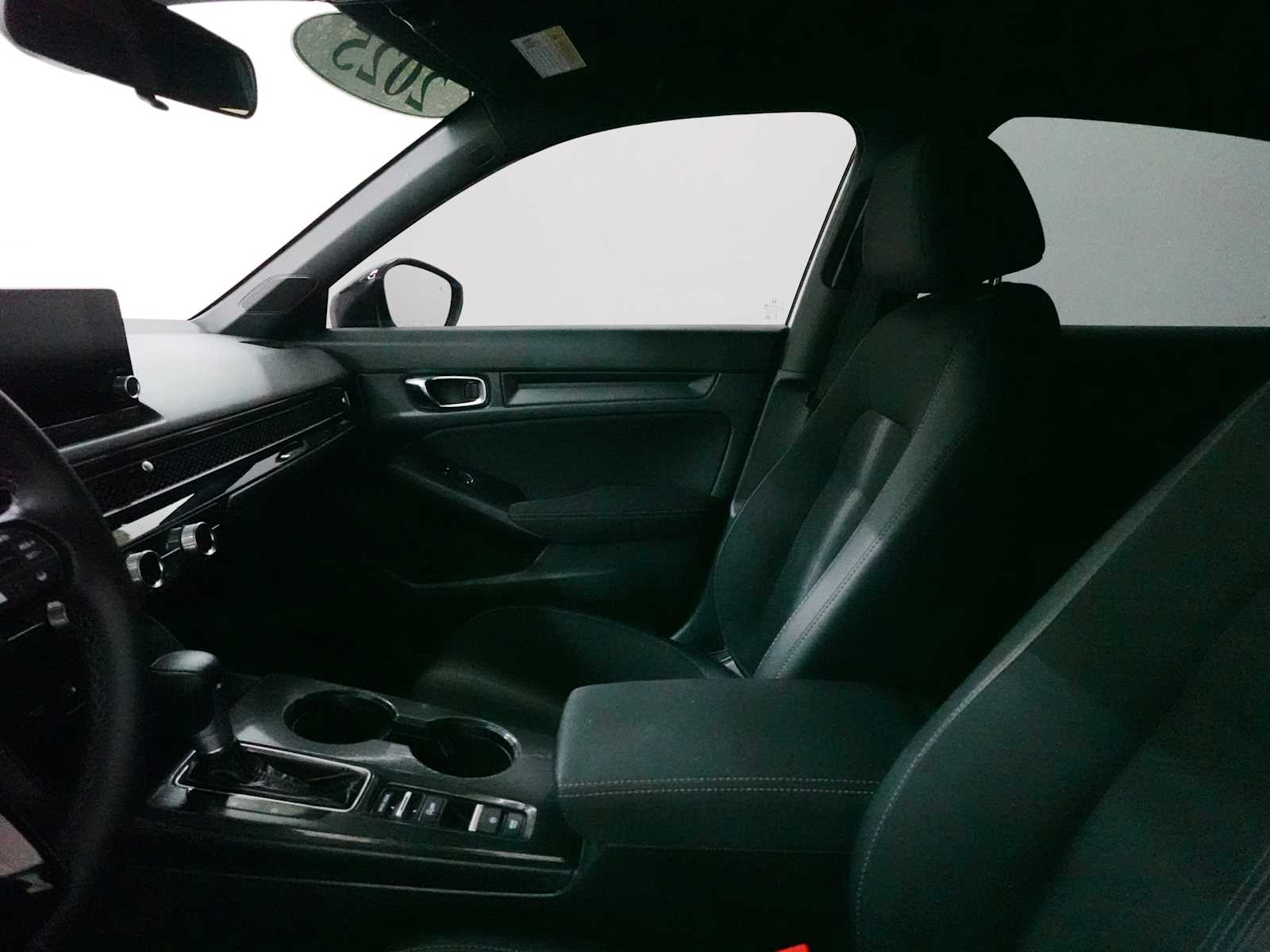 2025 Honda Civic Sport - Photo 13