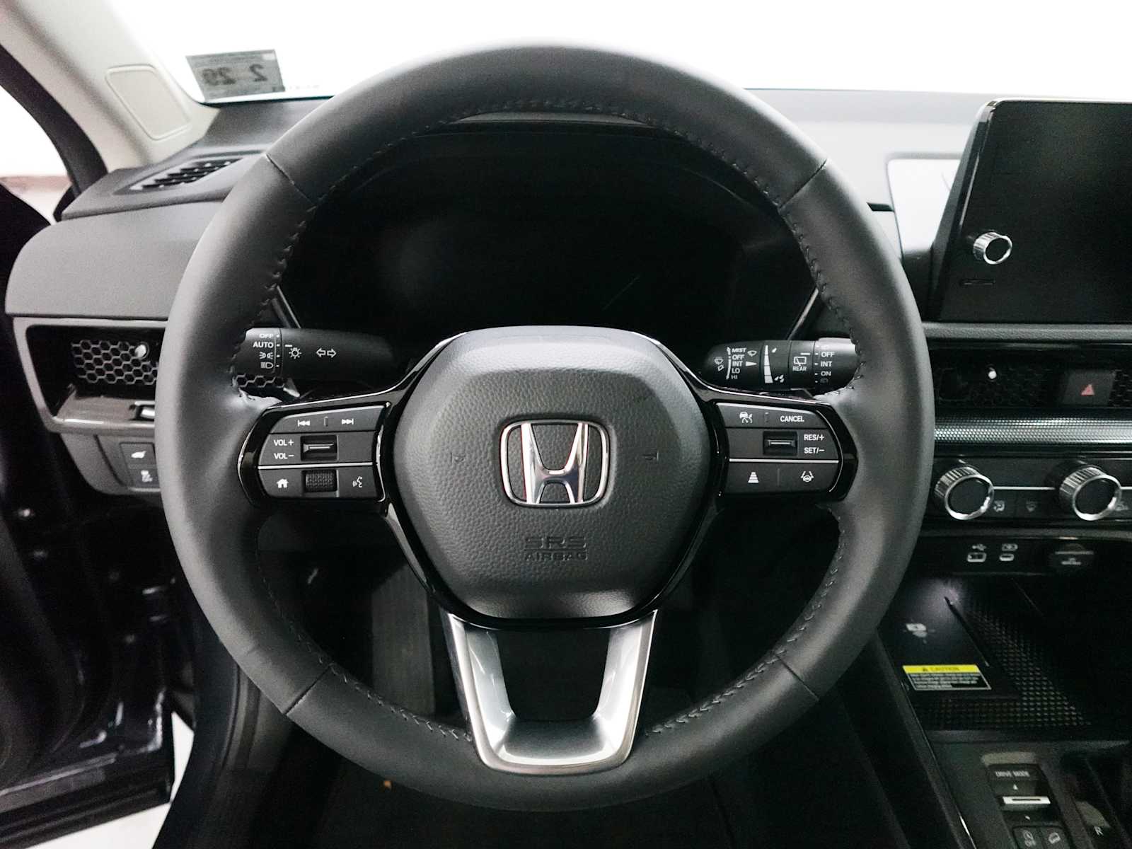 2024 Honda CR-V EX-L - Photo 15