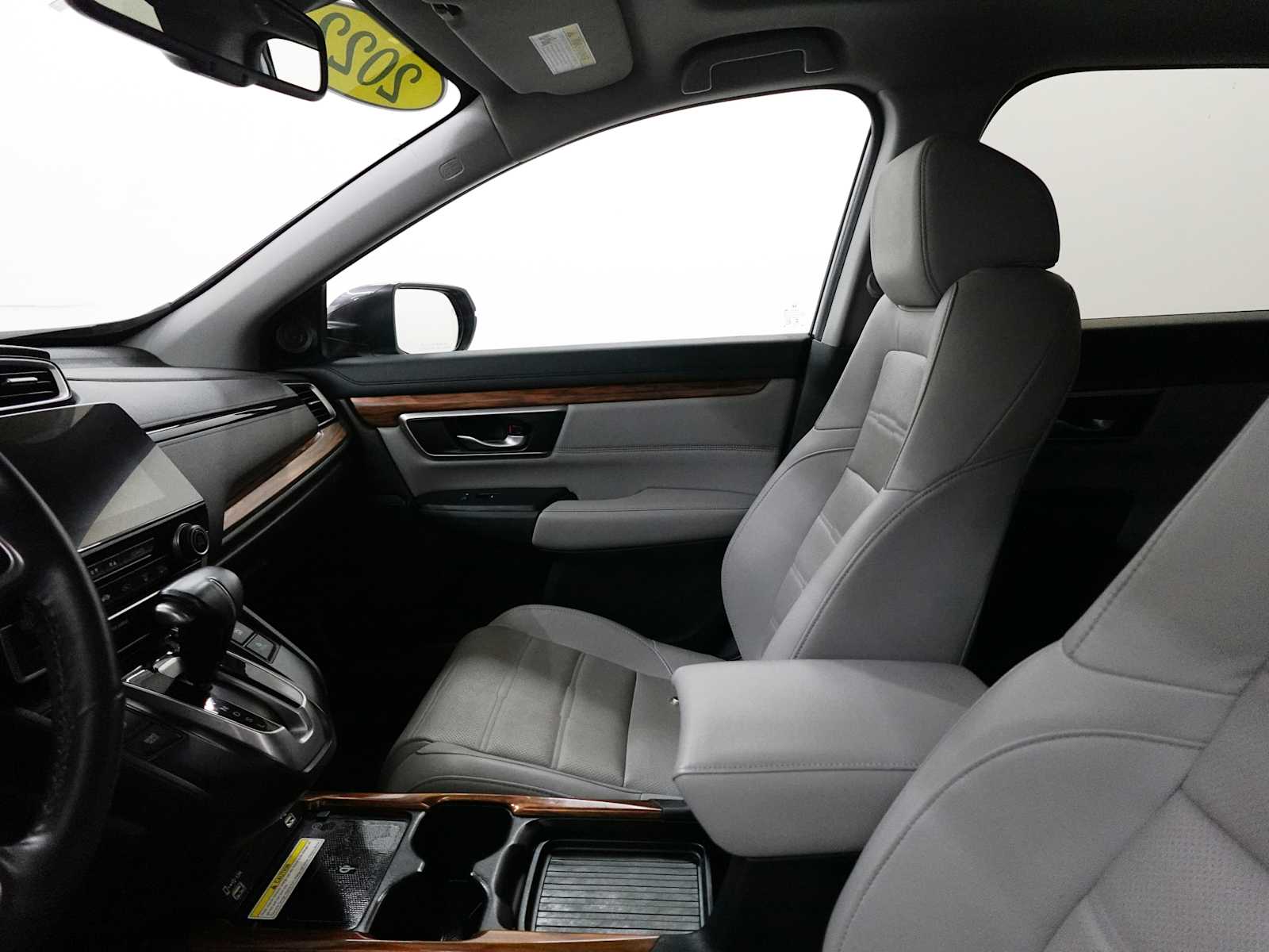 2022 Honda CR-V Touring - Photo 13