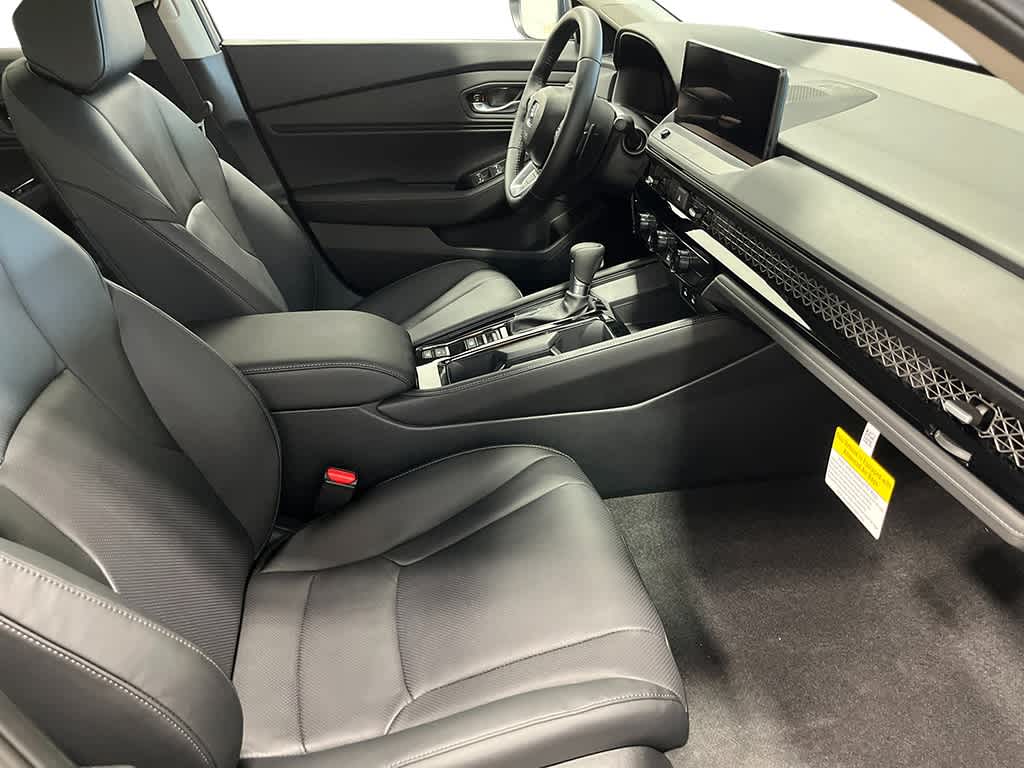 2026 Honda Accord Hybrid Touring - Photo 28