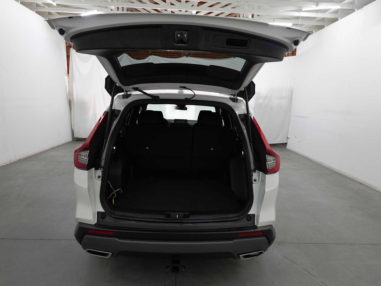 2024 Honda CR-V Sport - Photo 29