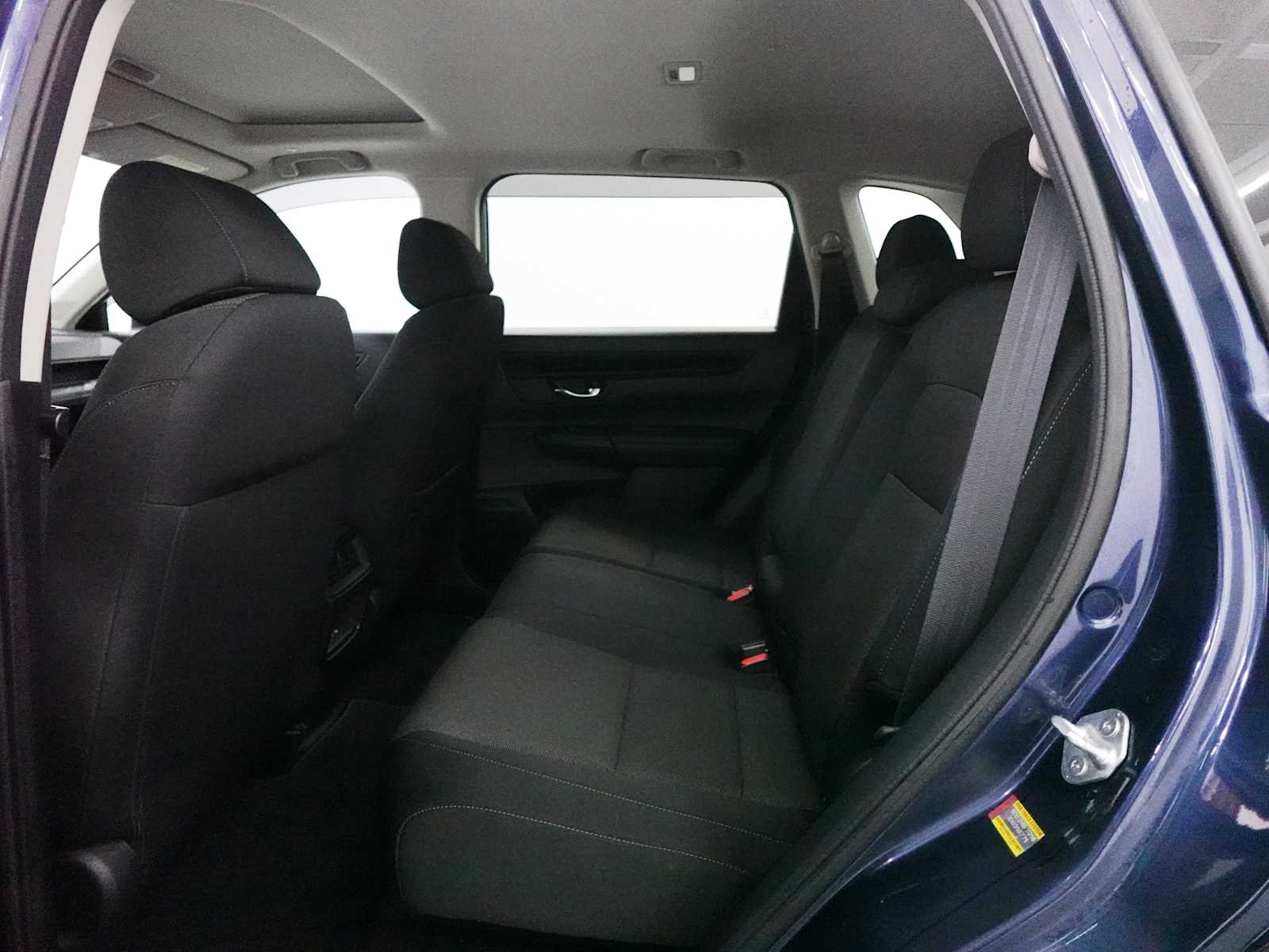 2024 Honda CR-V EX - Photo 26