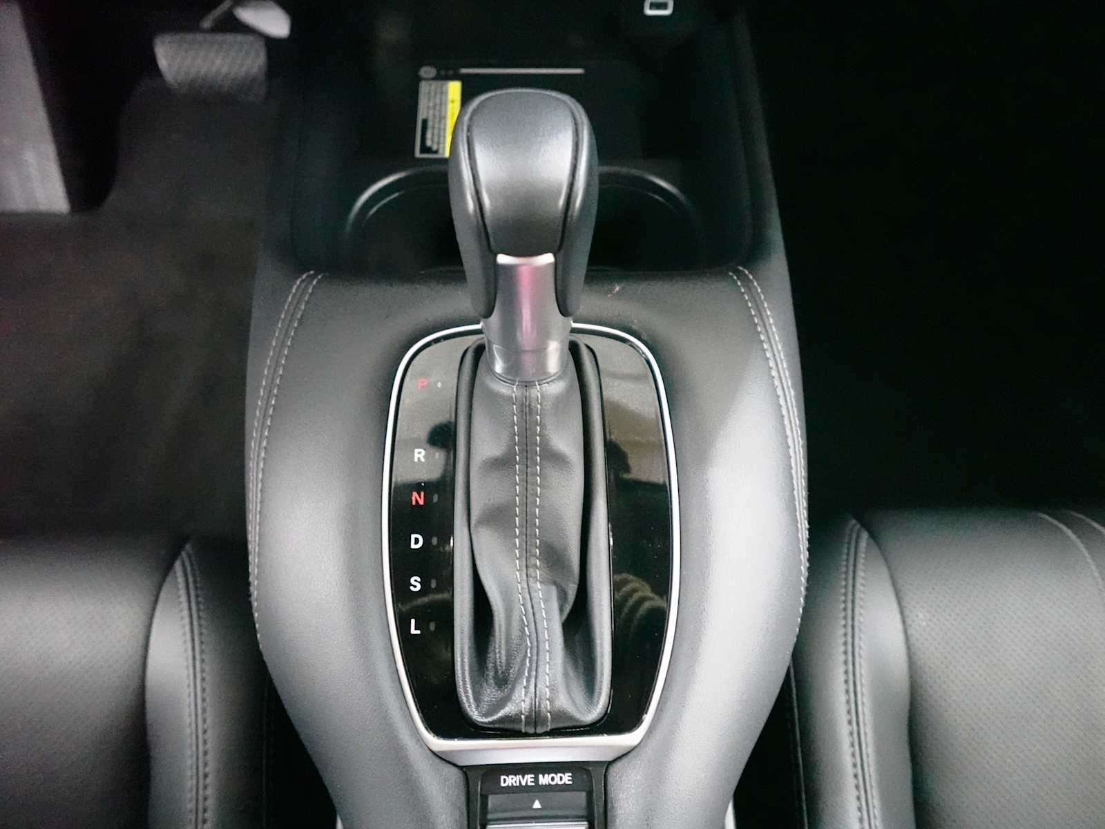 2024 Honda HR-V EX-L - Photo 21