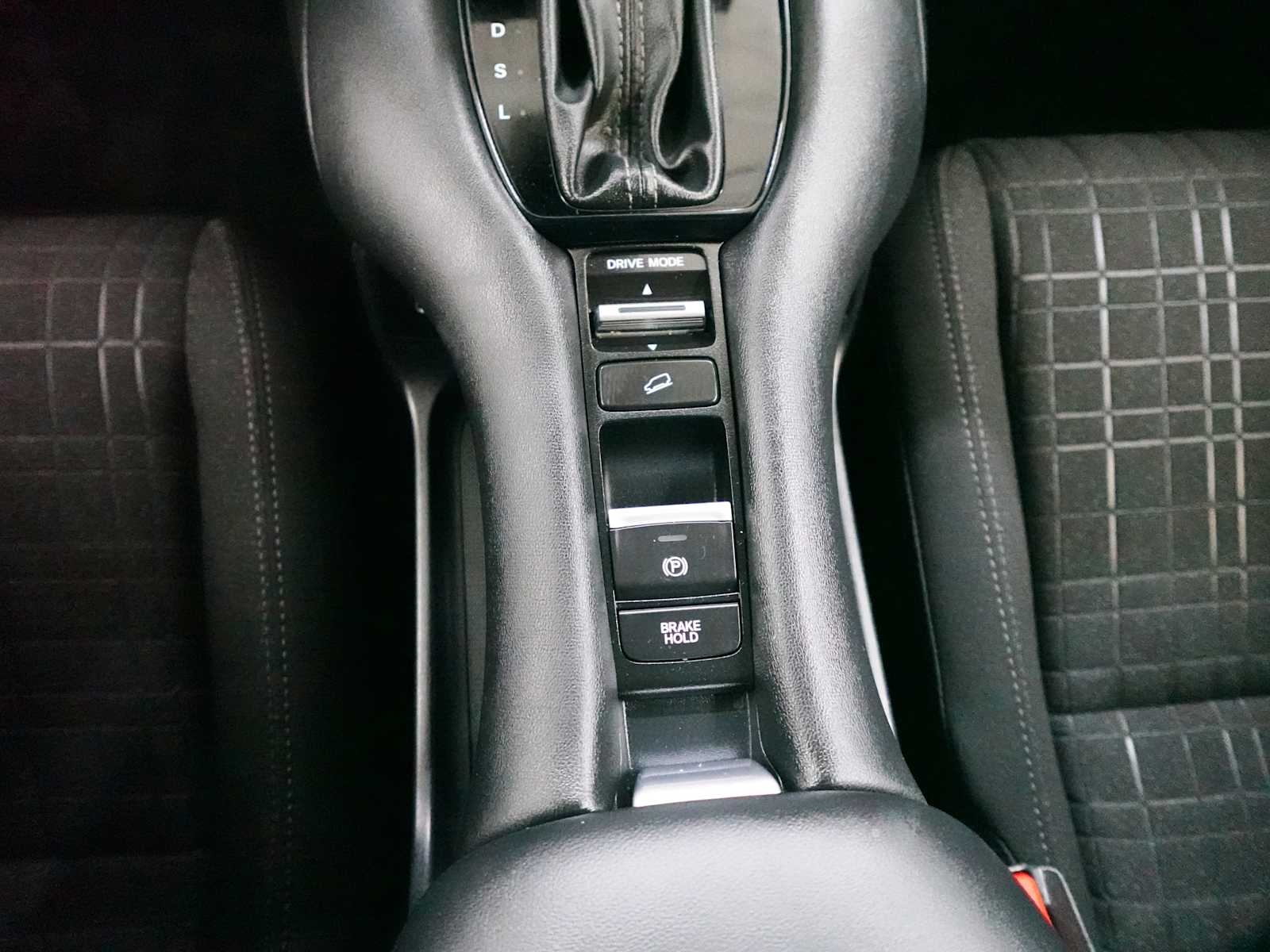 2024 Honda HR-V LX - Photo 23