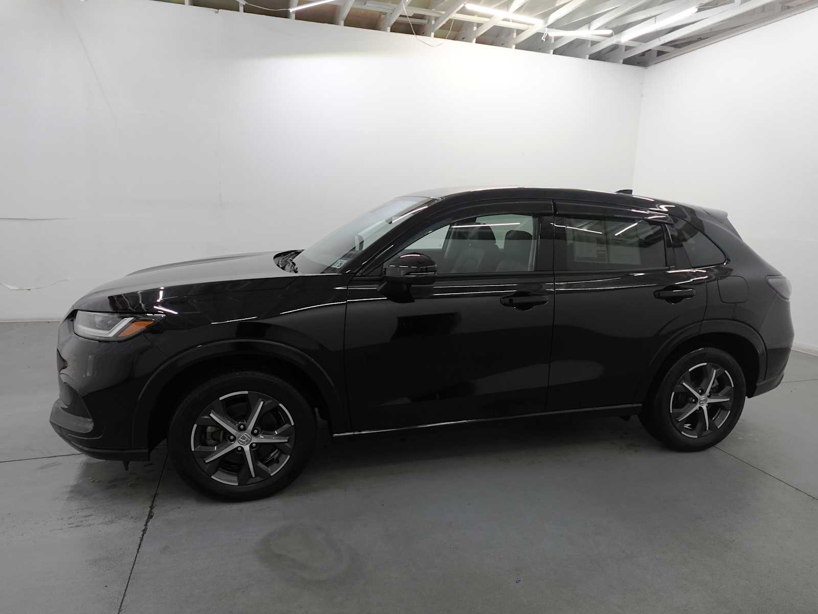 2024 Honda HR-V EX-L - Photo 8
