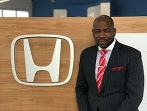 Staff member Kaisun Gaines from ID_8950e3