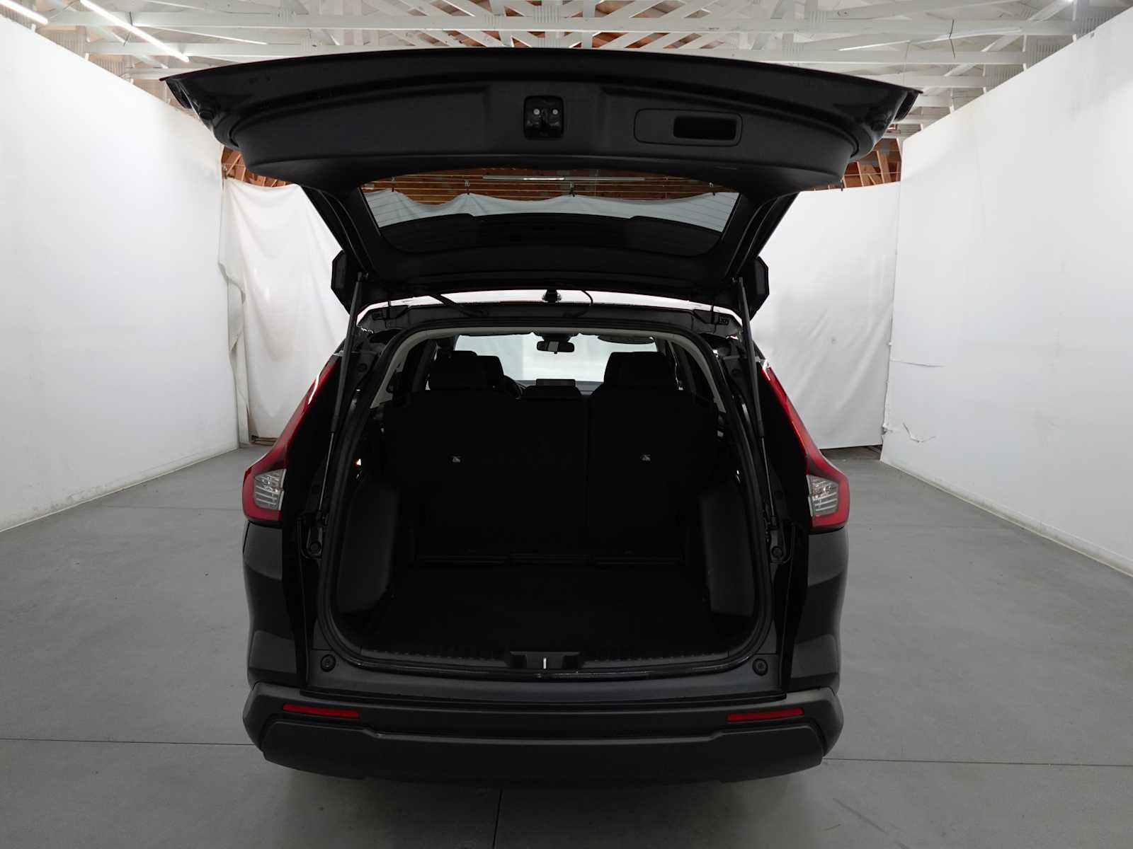2025 Honda CR-V EX - Photo 29