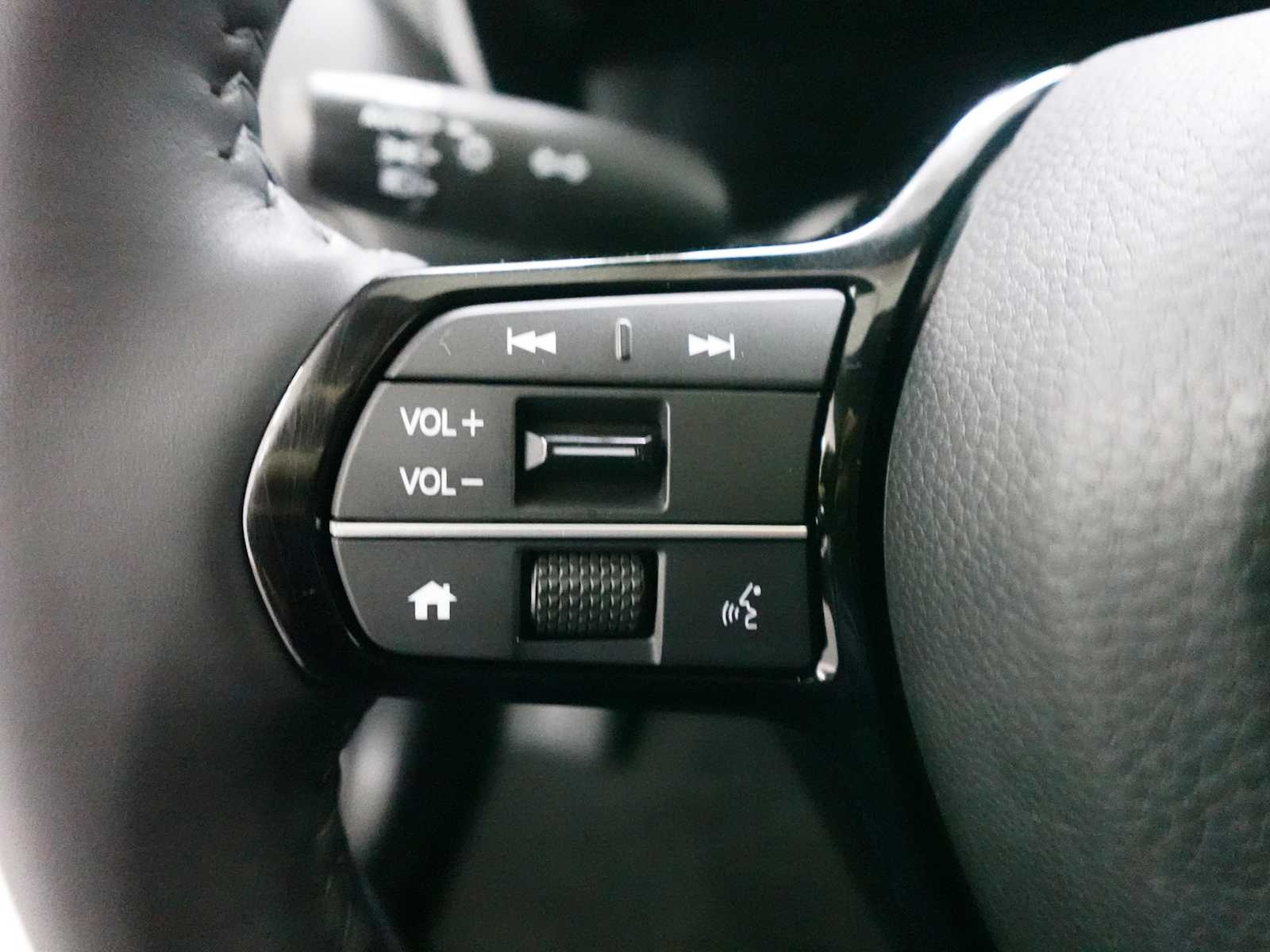 2024 Honda HR-V EX-L - Photo 17