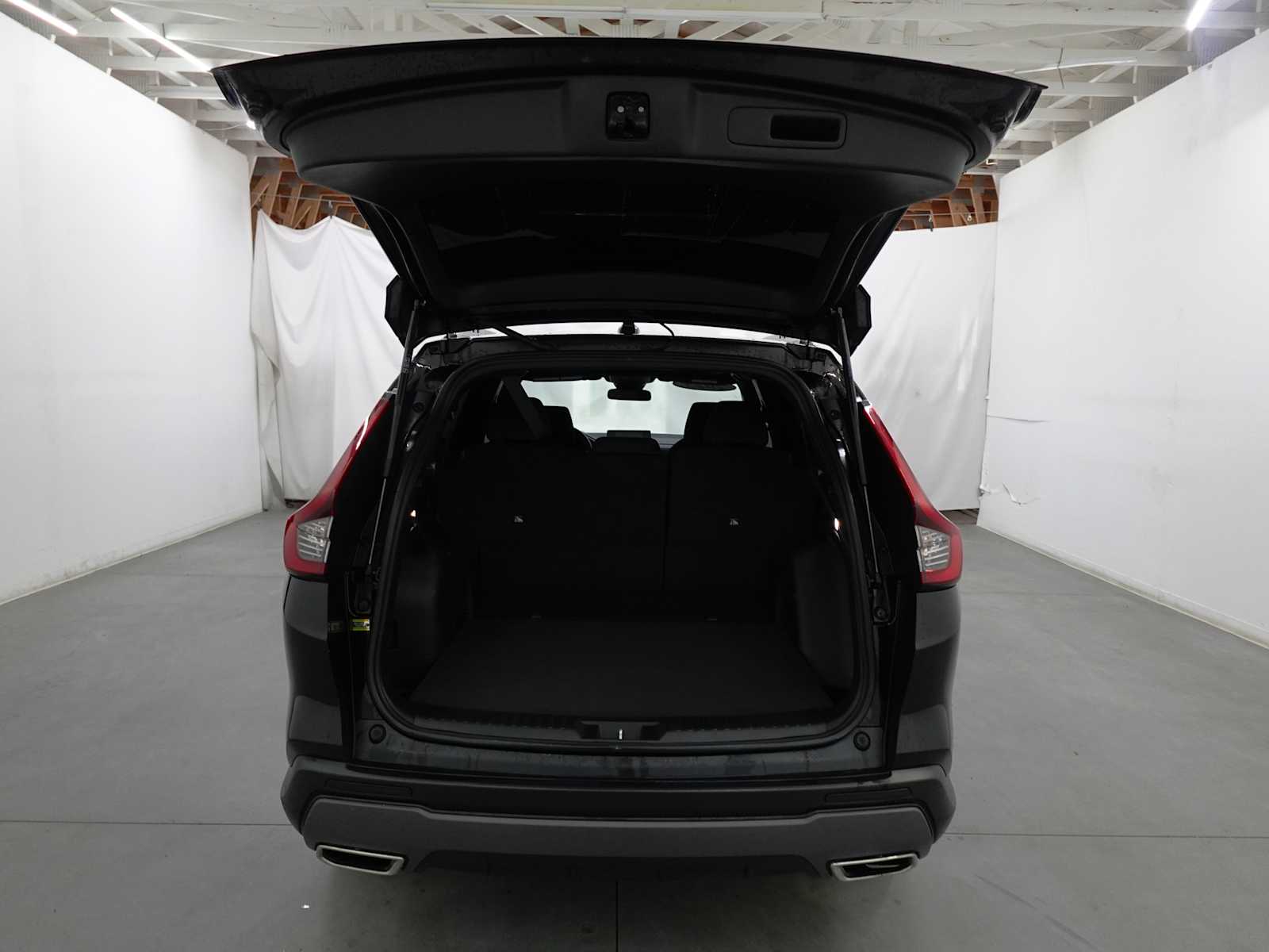 2025 Honda CR-V Sport - Photo 29