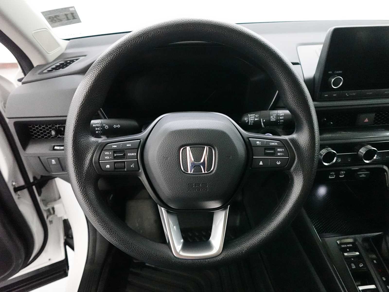 2024 Honda CR-V EX - Photo 15
