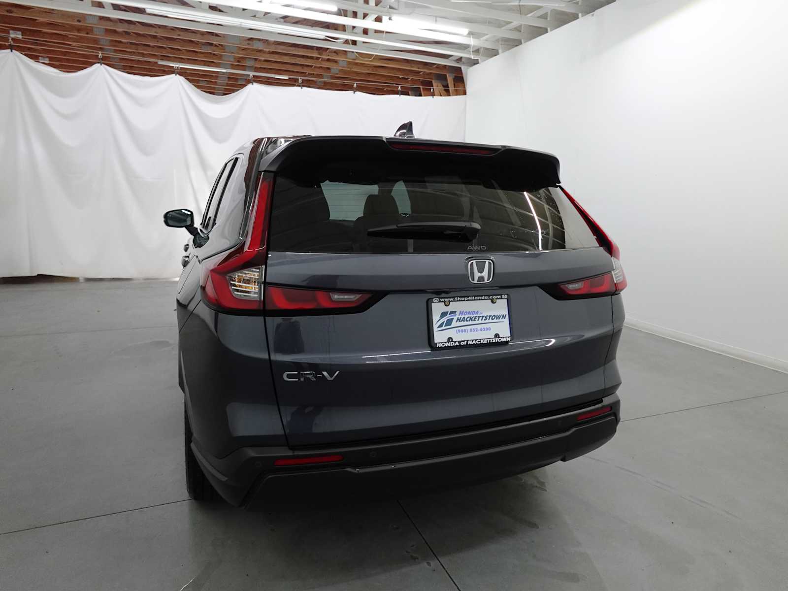 2024 Honda CR-V EX-L - Photo 6