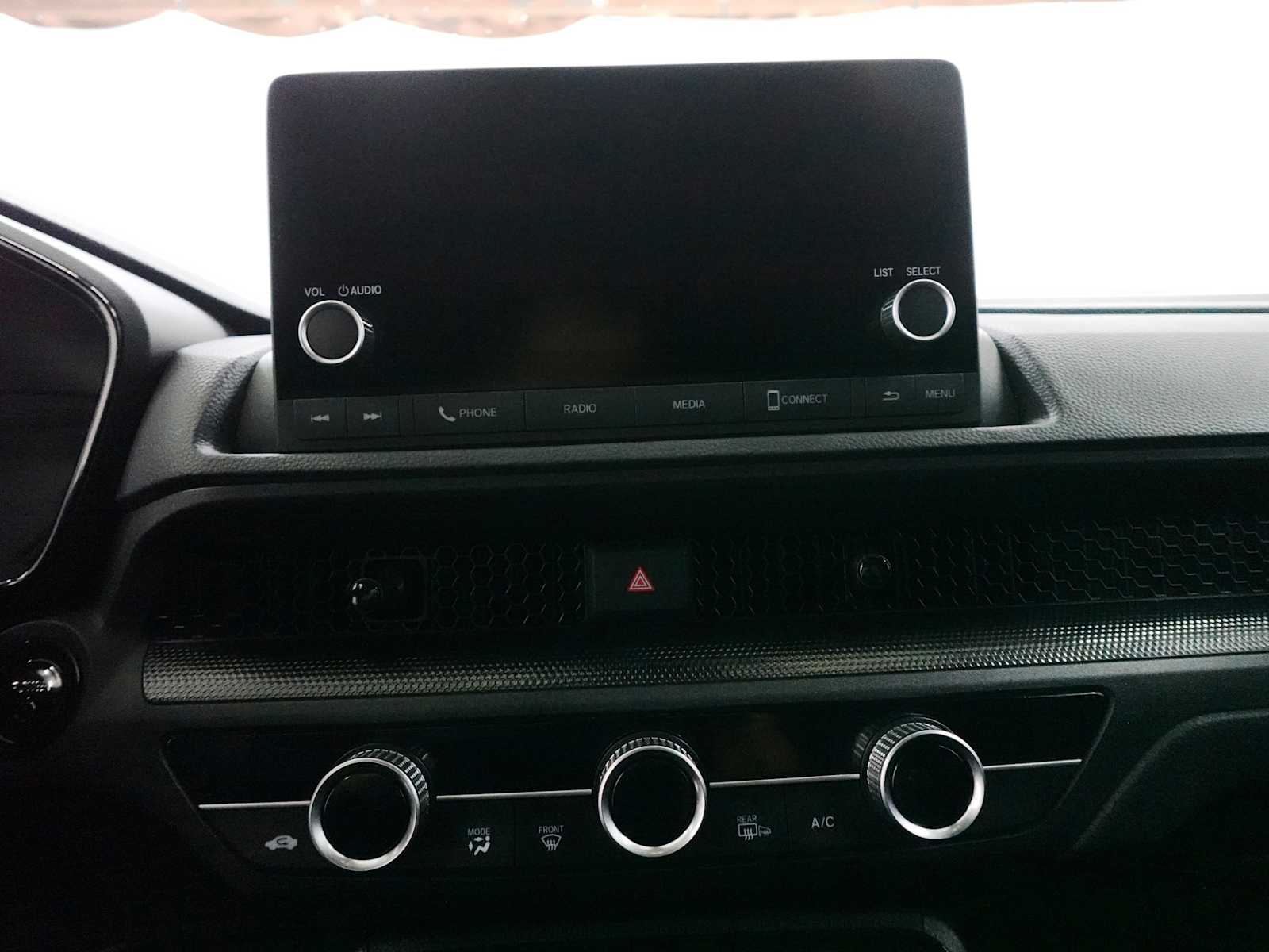 2025 Honda CR-V Sport - Photo 21