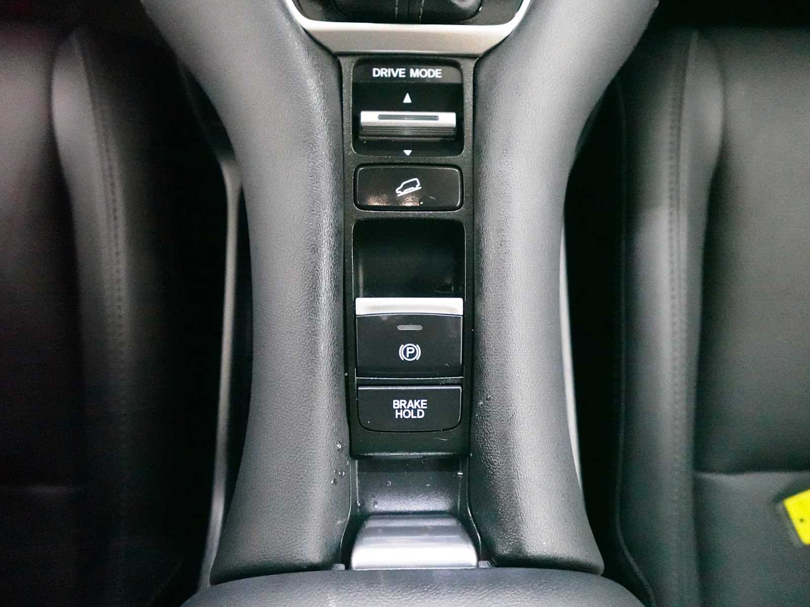 2024 Honda HR-V EX-L - Photo 22