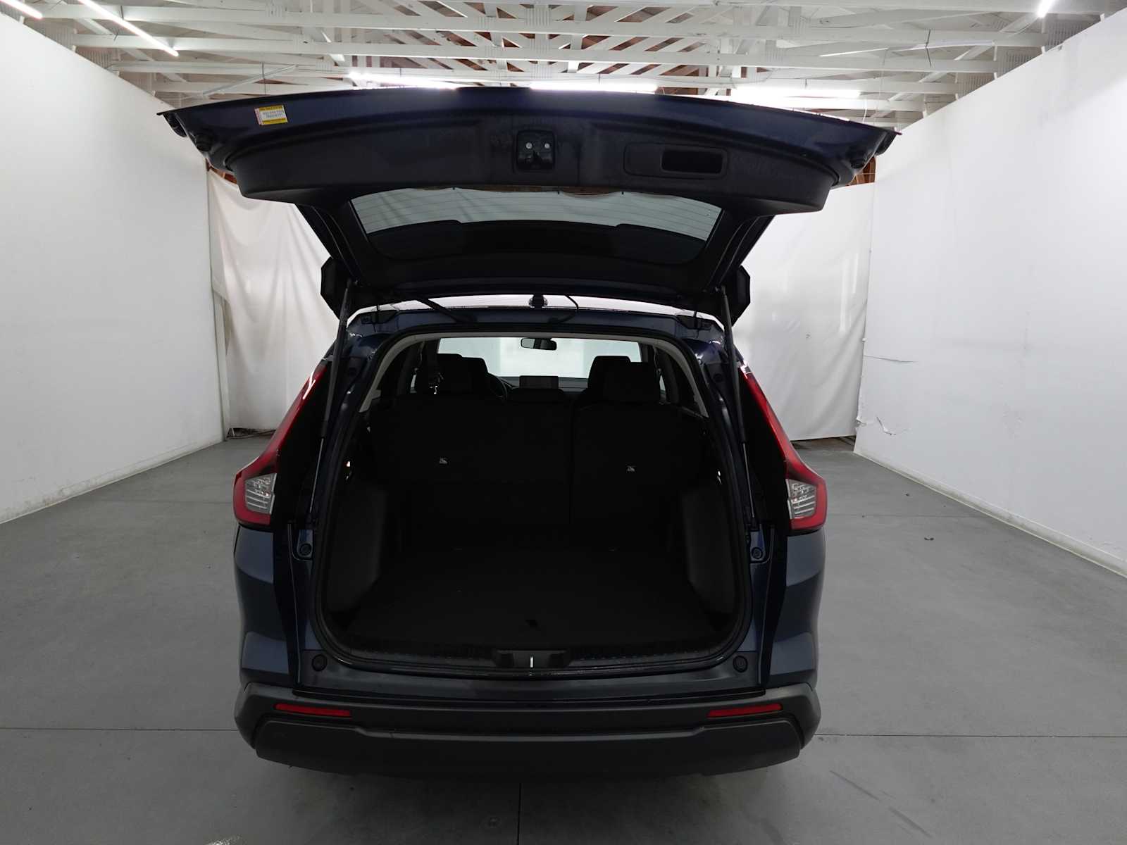 2024 Honda CR-V EX - Photo 29