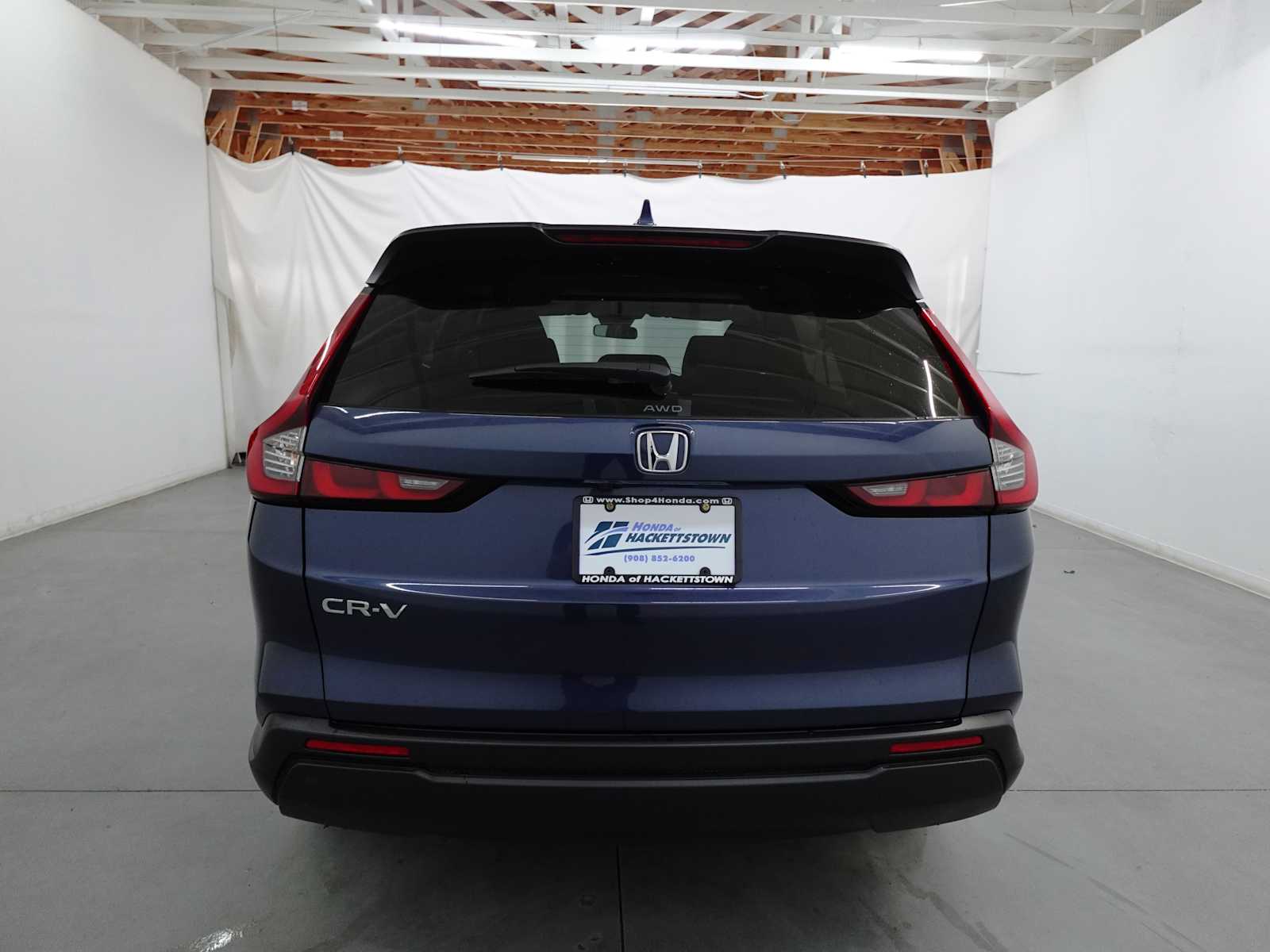 2024 Honda CR-V EX - Photo 6