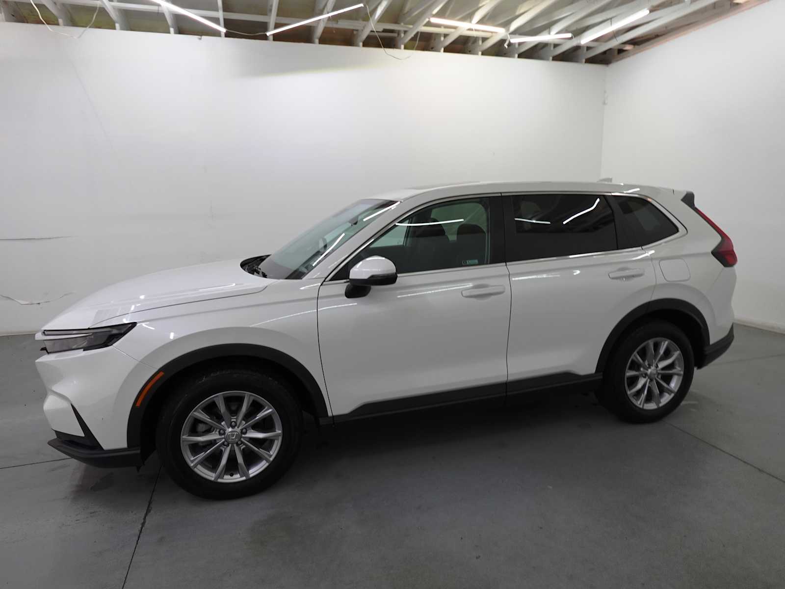 2024 Honda CR-V EX - Photo 8