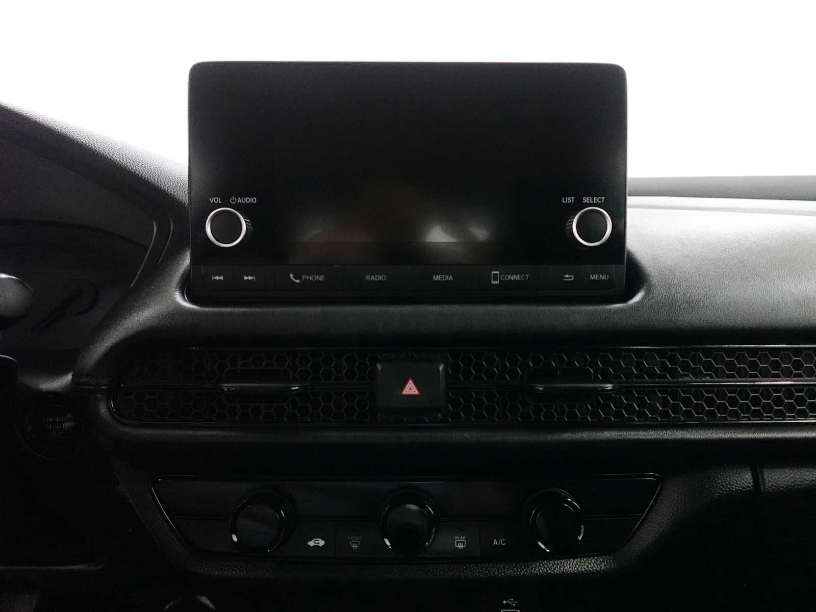 2024 Honda HR-V LX - Photo 21