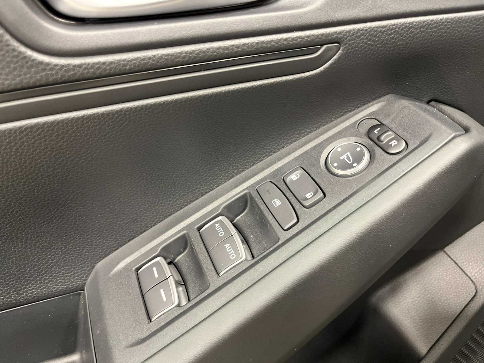 2026 Honda Accord LX - Photo 13