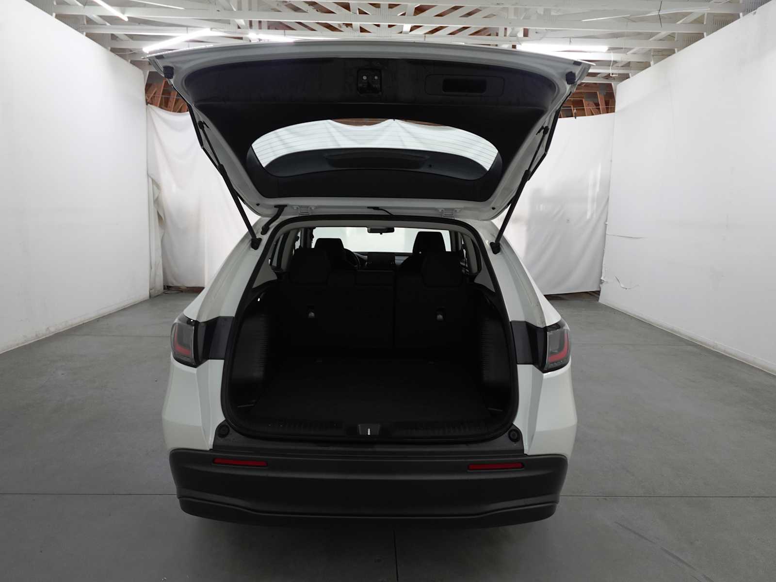 2024 Honda HR-V LX - Photo 29