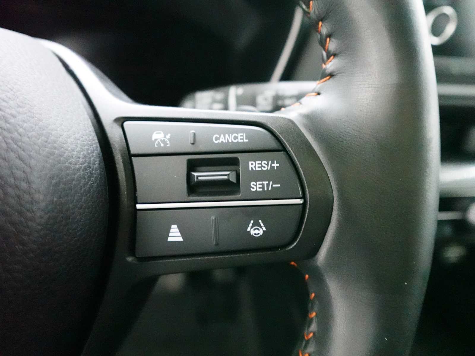 2024 Honda CR-V Sport - Photo 18