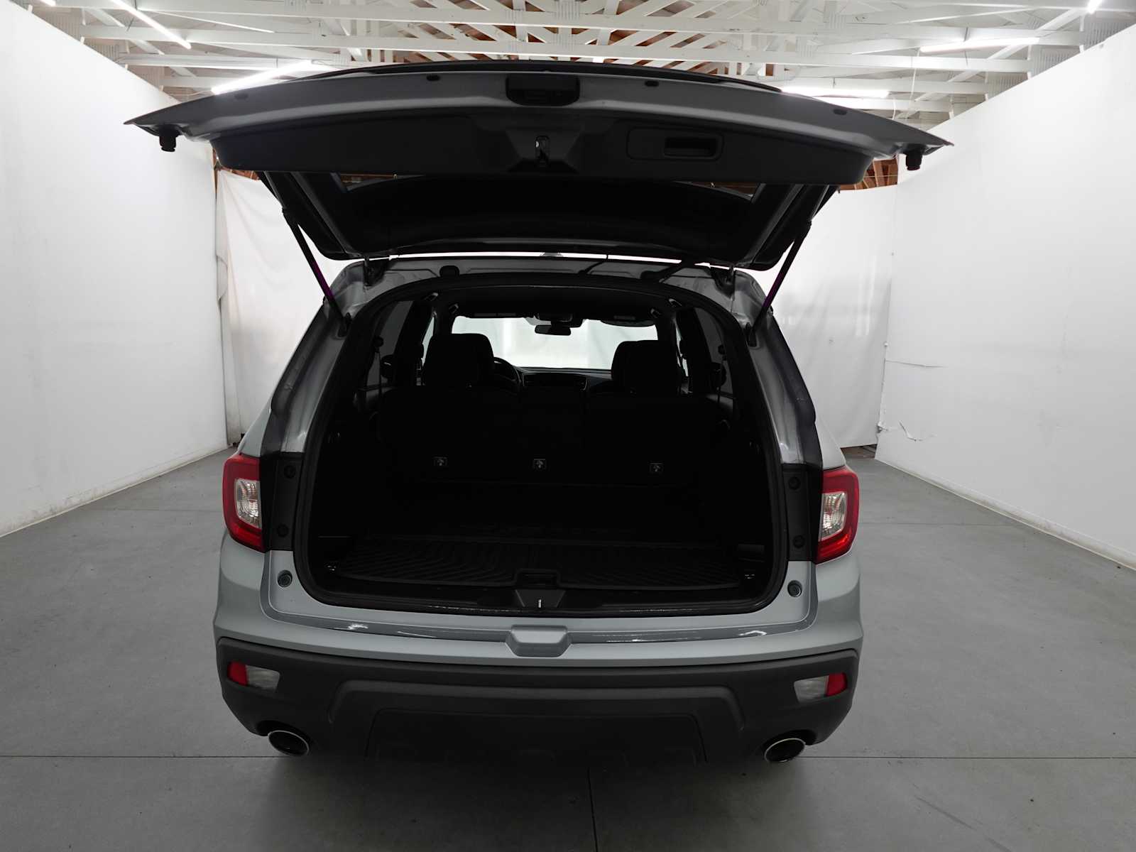2021 Honda Passport Sport - Photo 28