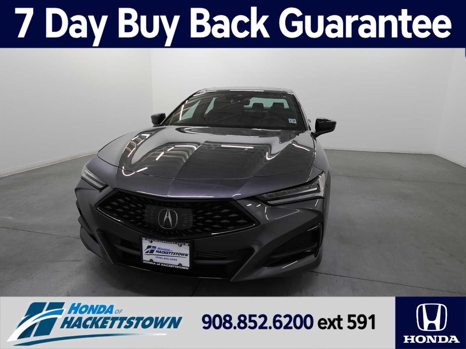 2023 Acura TLX