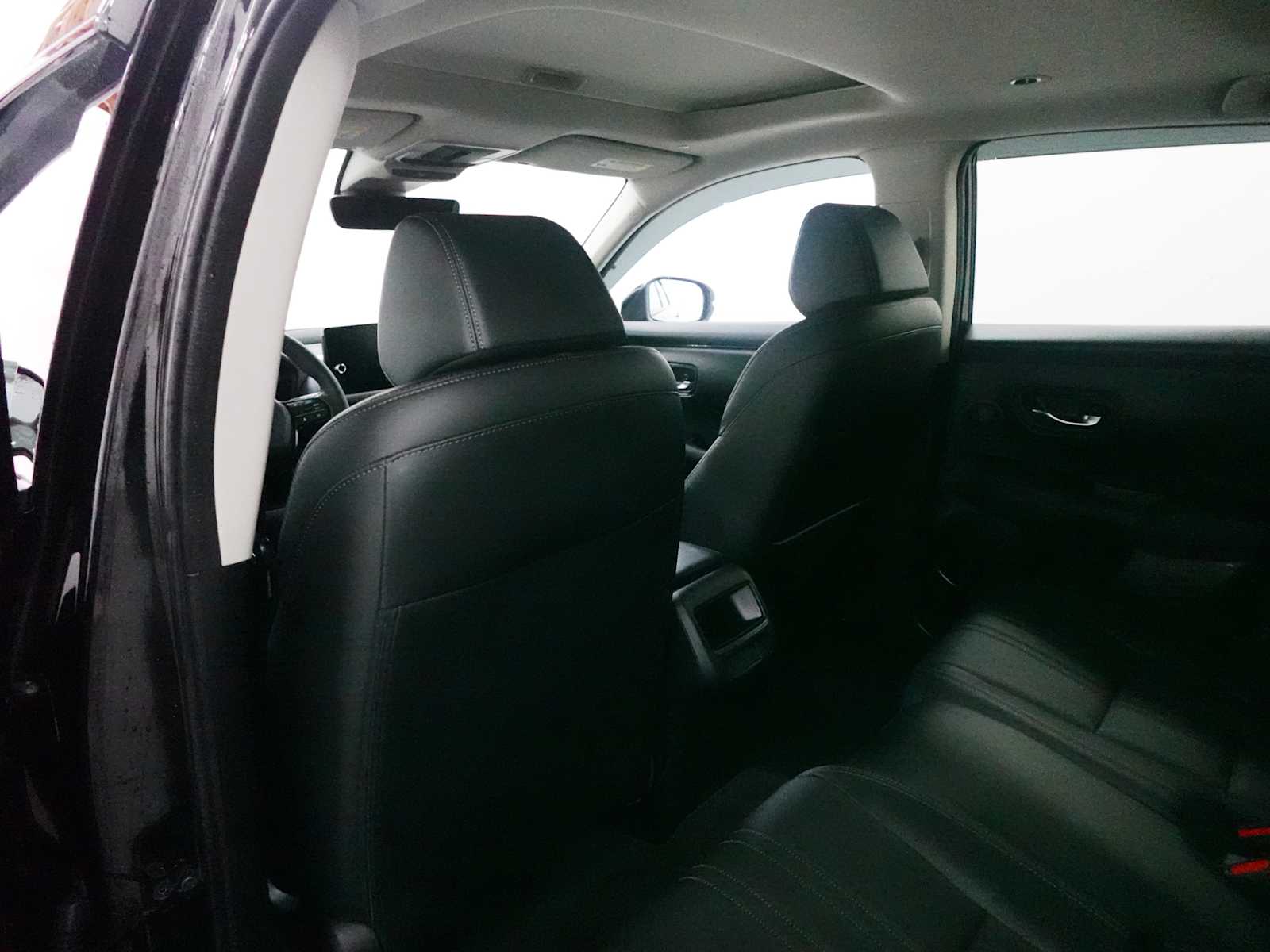 2024 Honda HR-V EX-L - Photo 28