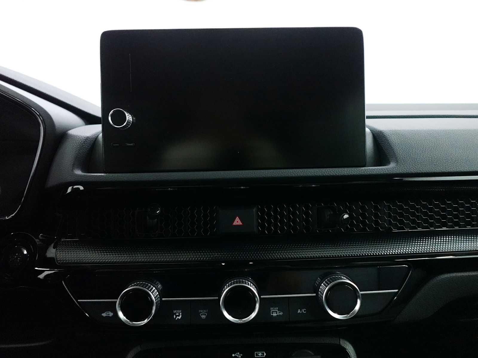 2024 Honda CR-V EX-L - Photo 20