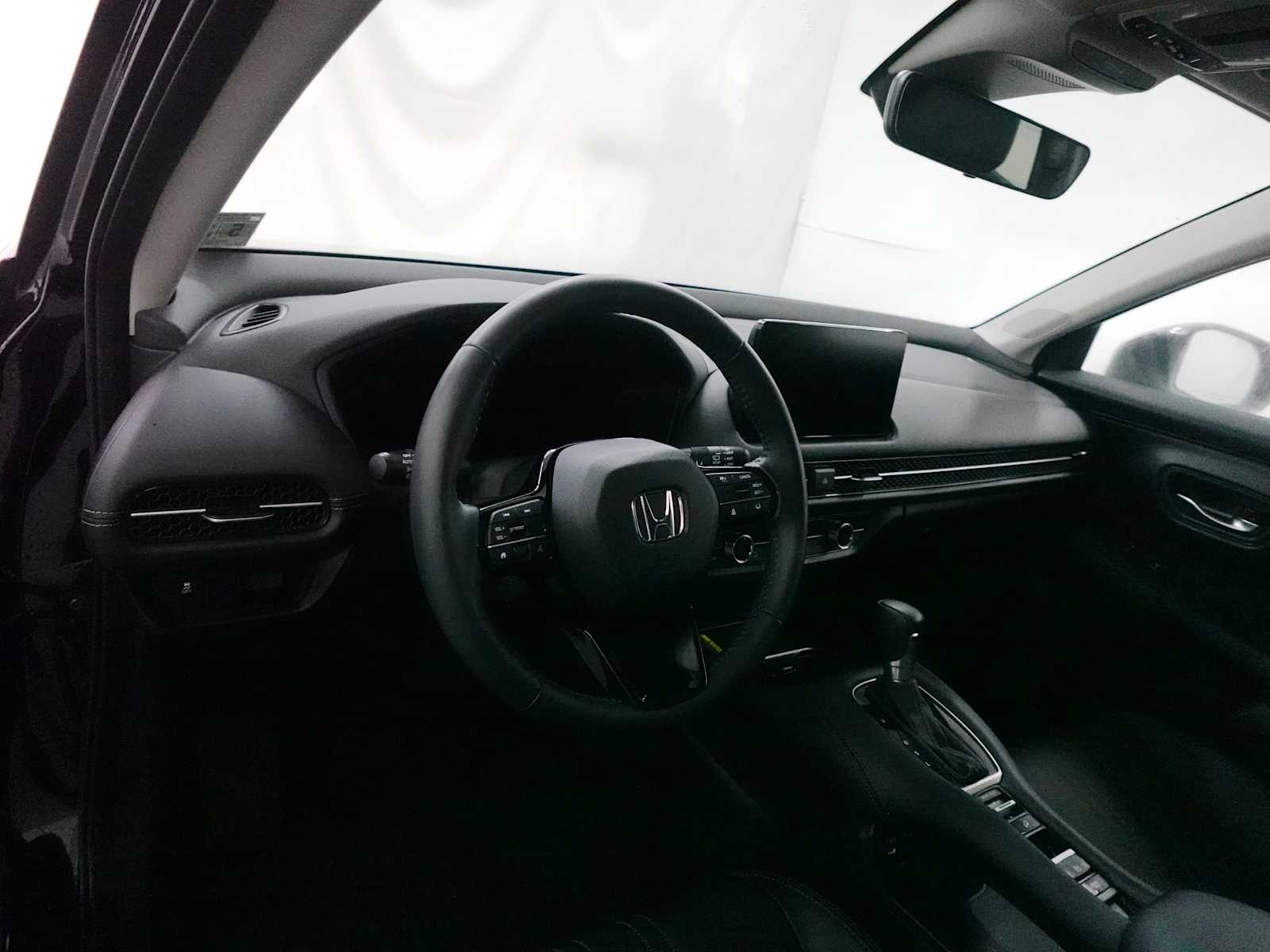 2024 Honda HR-V EX-L - Photo 15