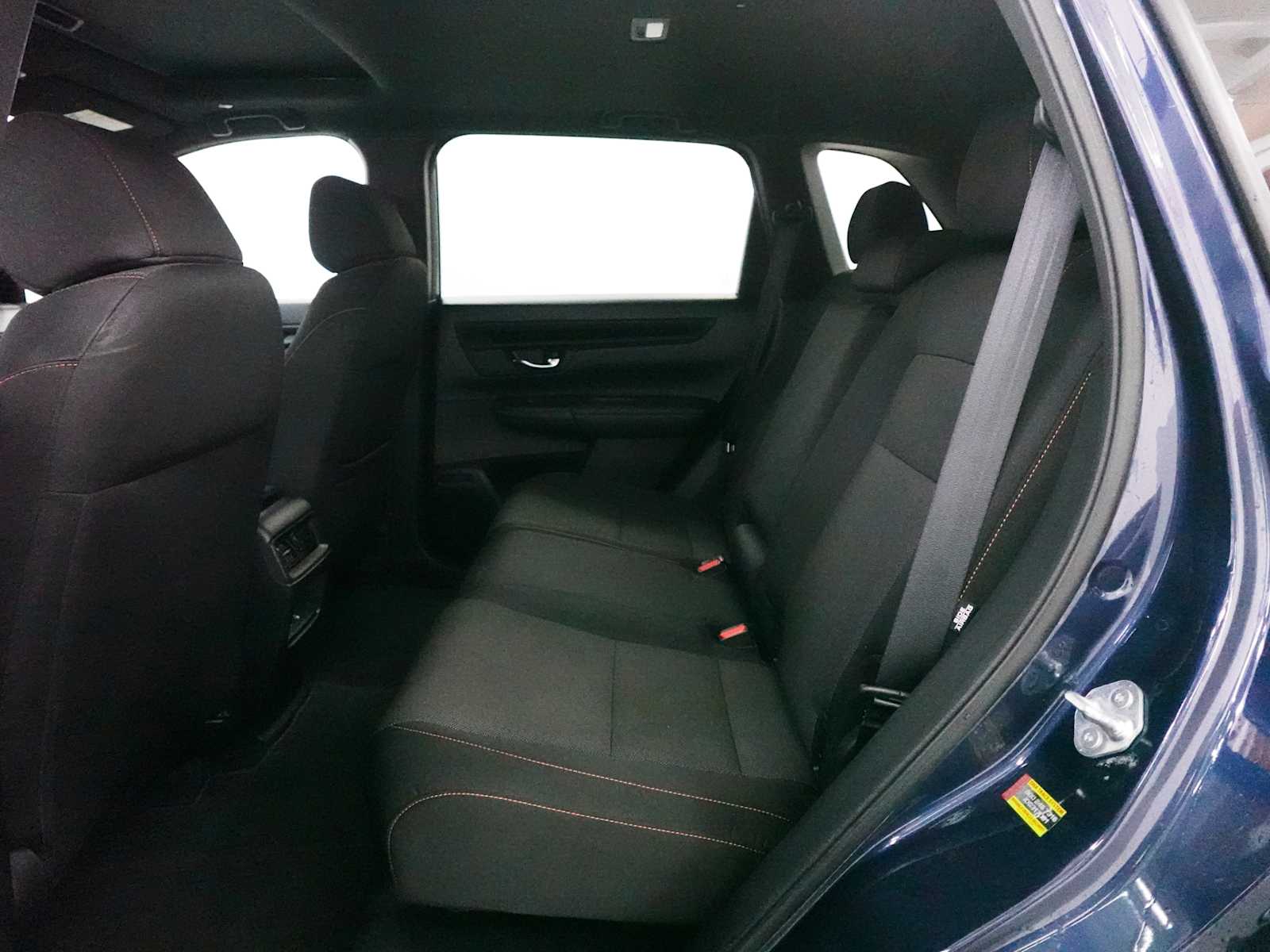 2025 Honda CR-V Sport - Photo 25