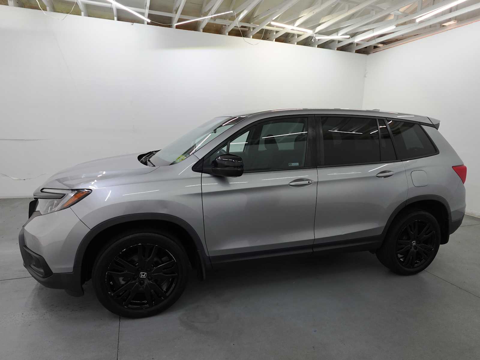 2021 Honda Passport Sport - Photo 8