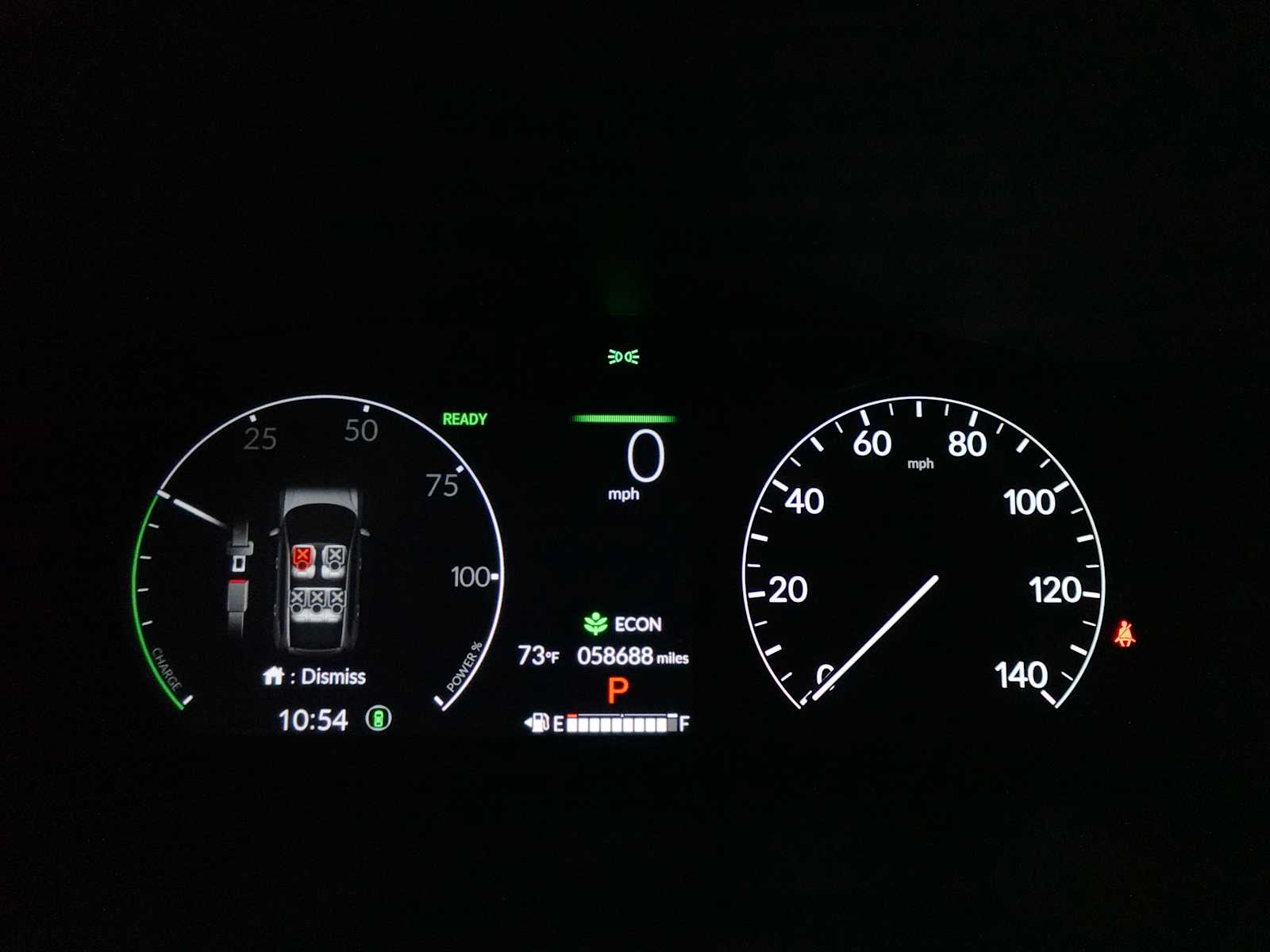 2024 Honda CR-V Sport - Photo 19