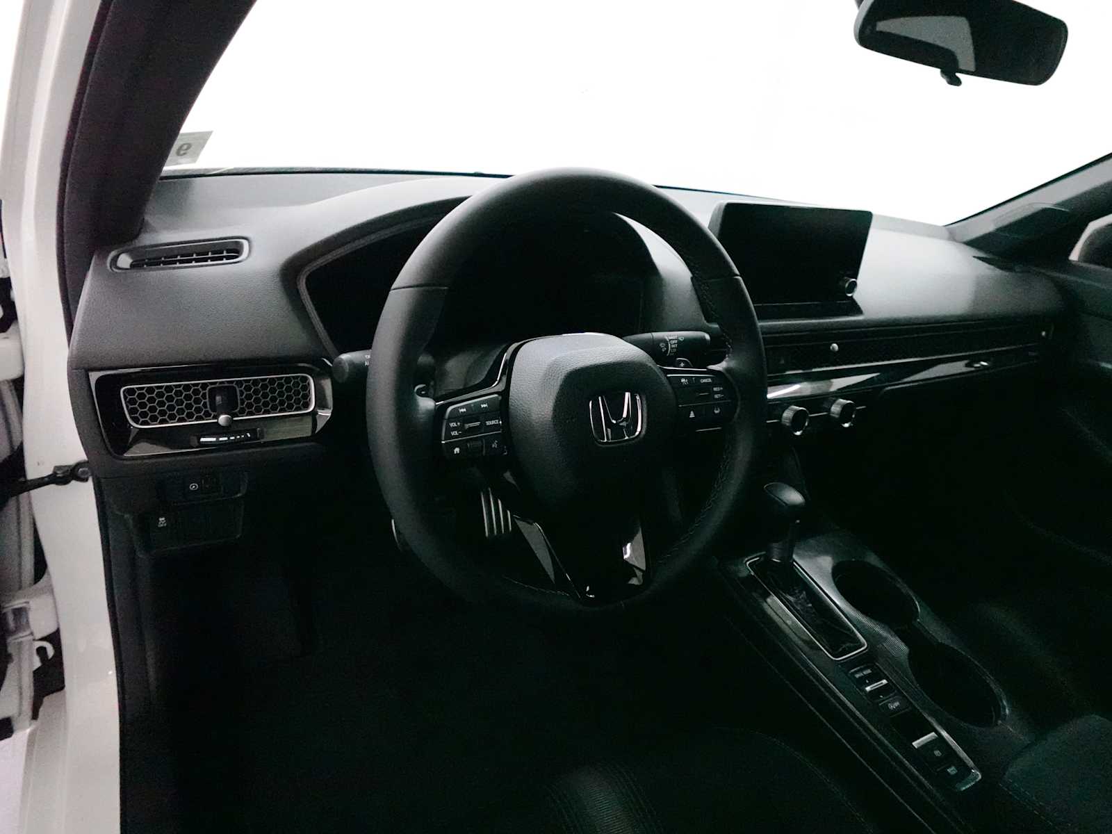 2025 Honda Civic Sport - Photo 15