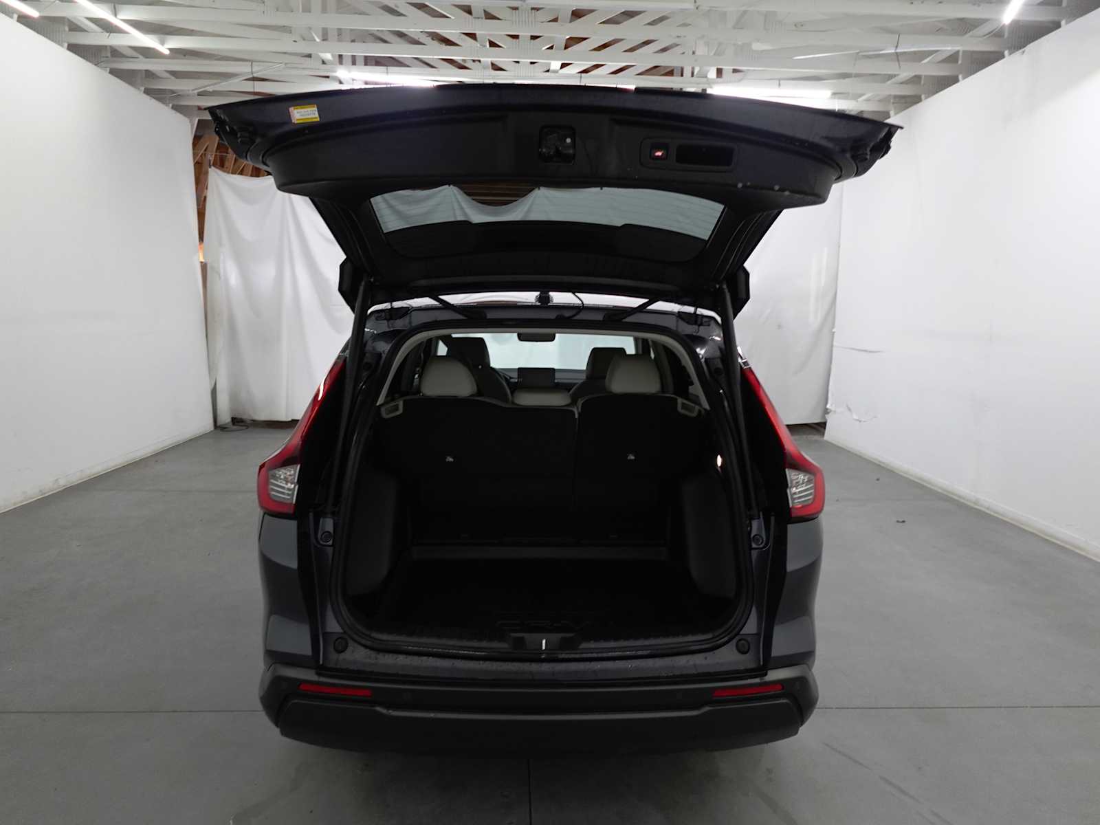 2024 Honda CR-V EX-L - Photo 28