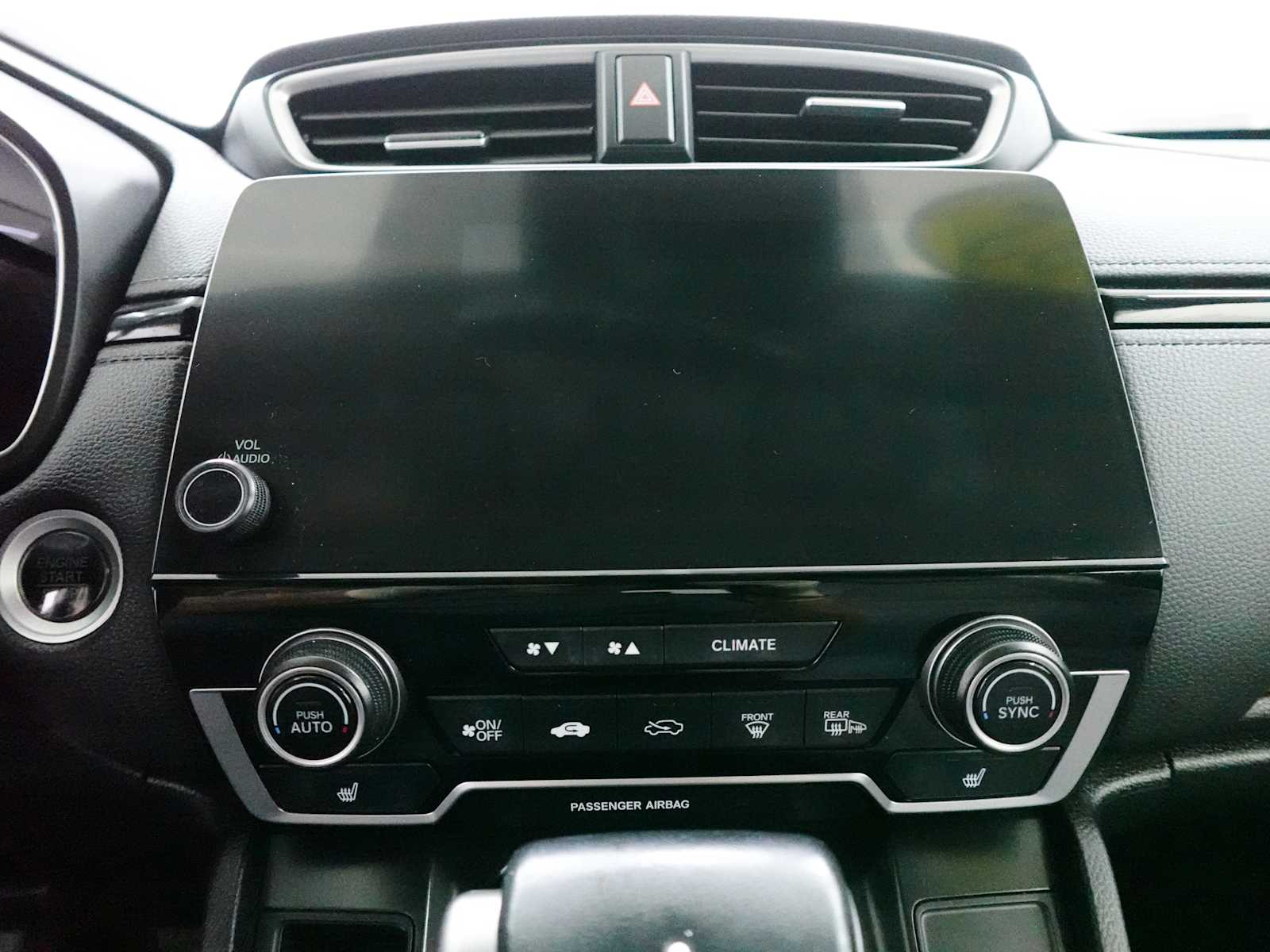2022 Honda CR-V Touring - Photo 22