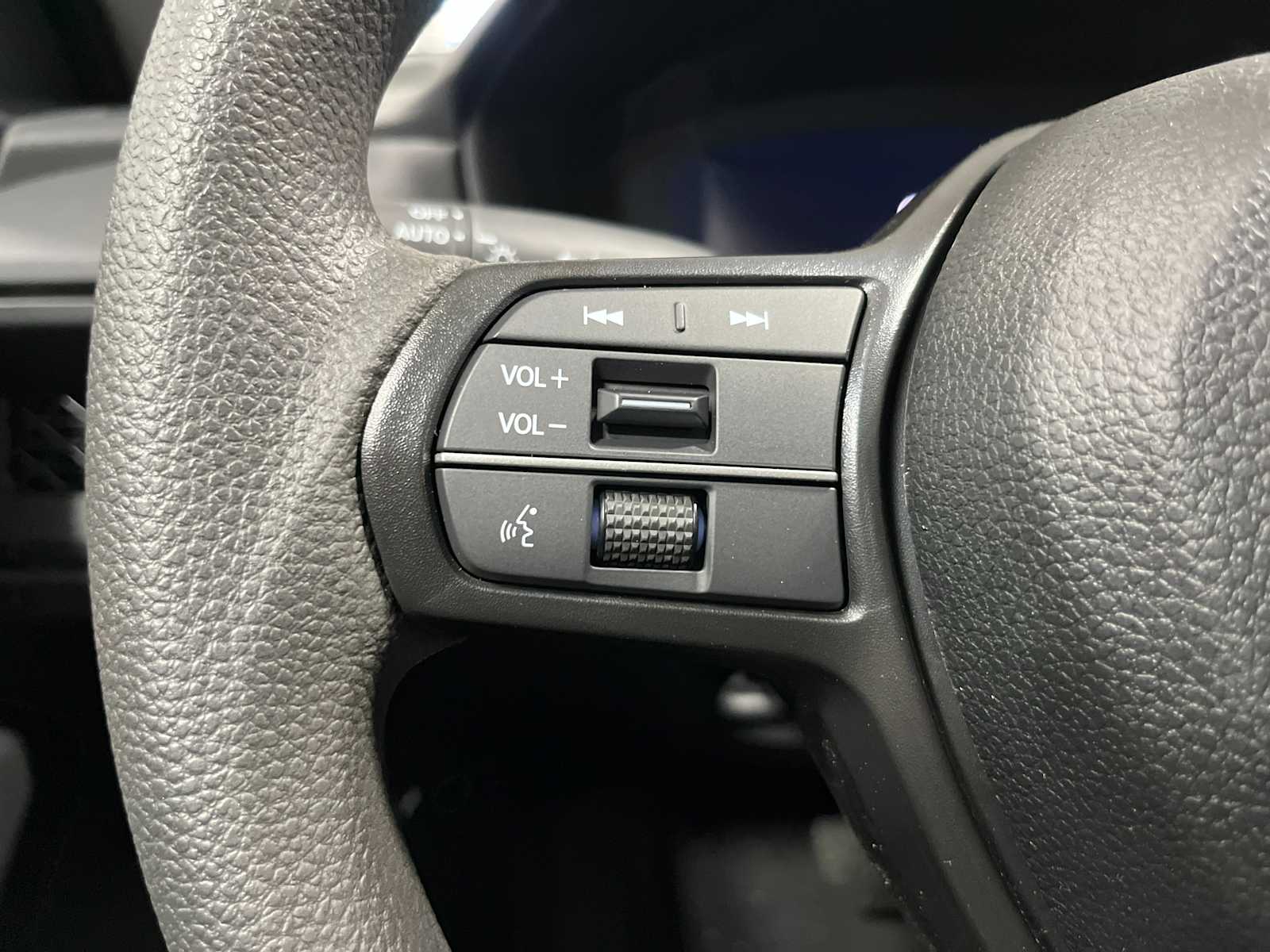 2026 Honda Accord LX - Photo 15