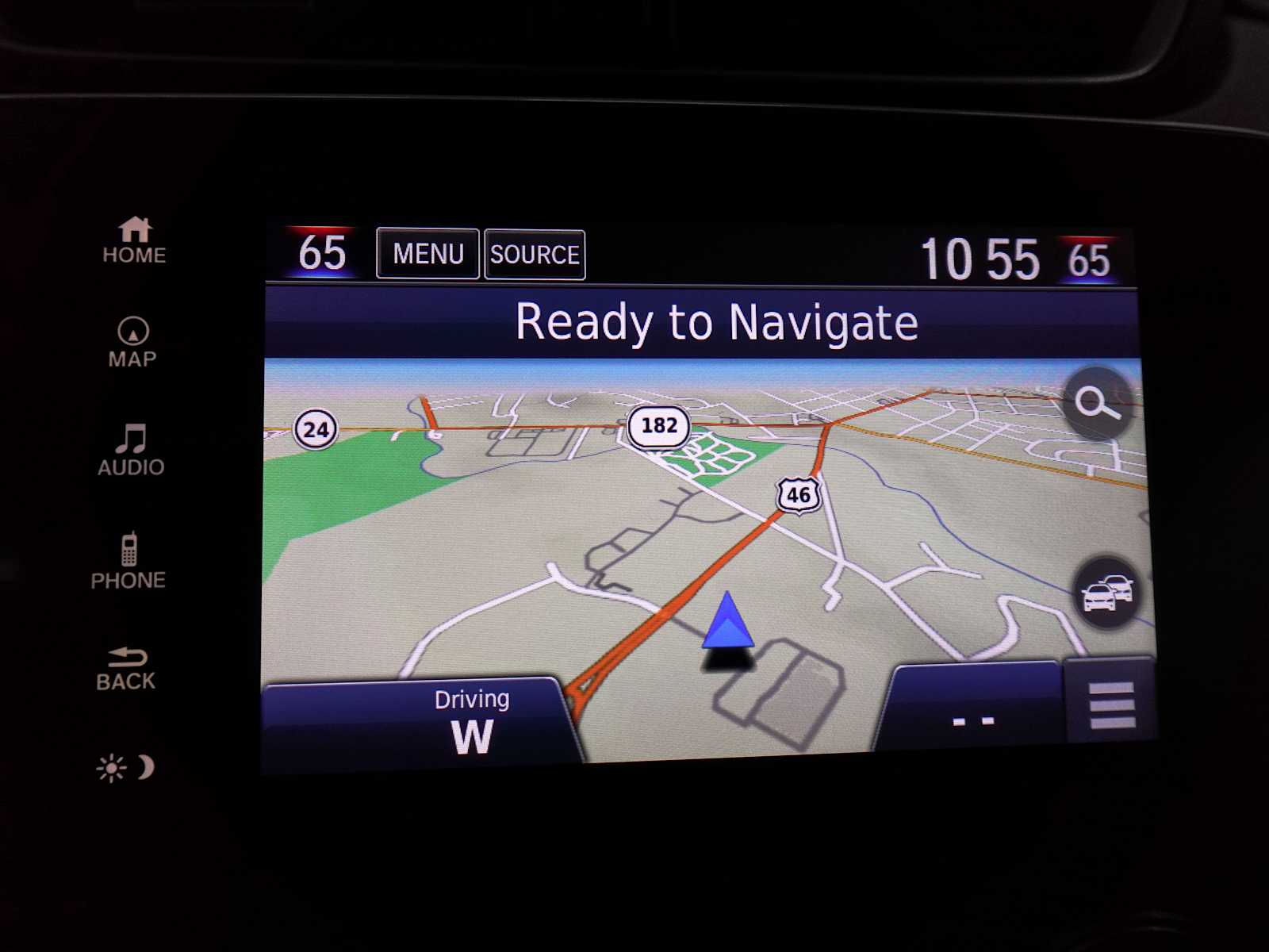 2022 Honda CR-V Touring - Photo 21