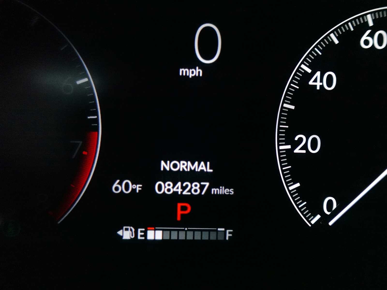 2024 Honda HR-V LX - Photo 20