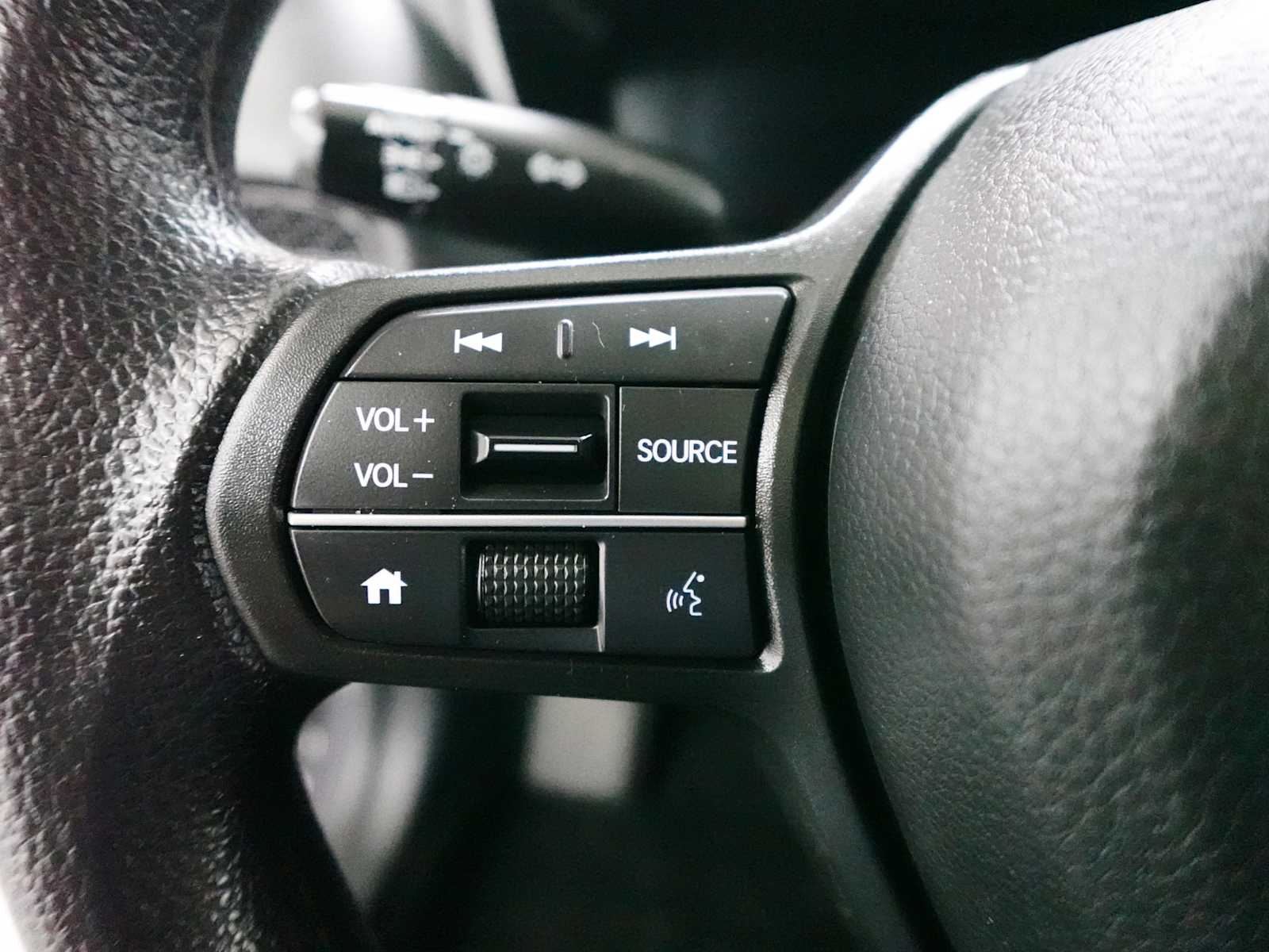 2024 Honda HR-V LX - Photo 17