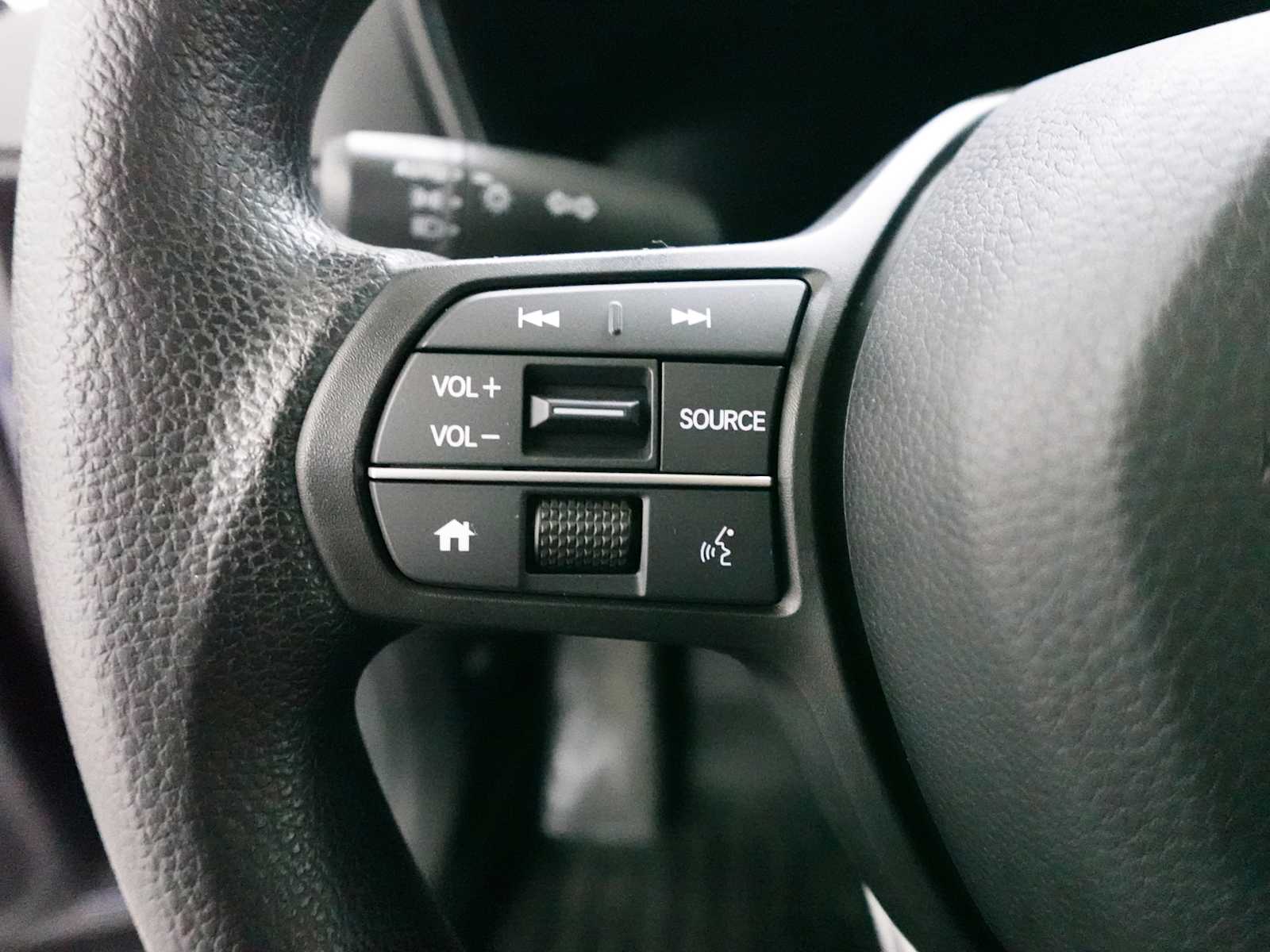 2024 Honda CR-V EX - Photo 17