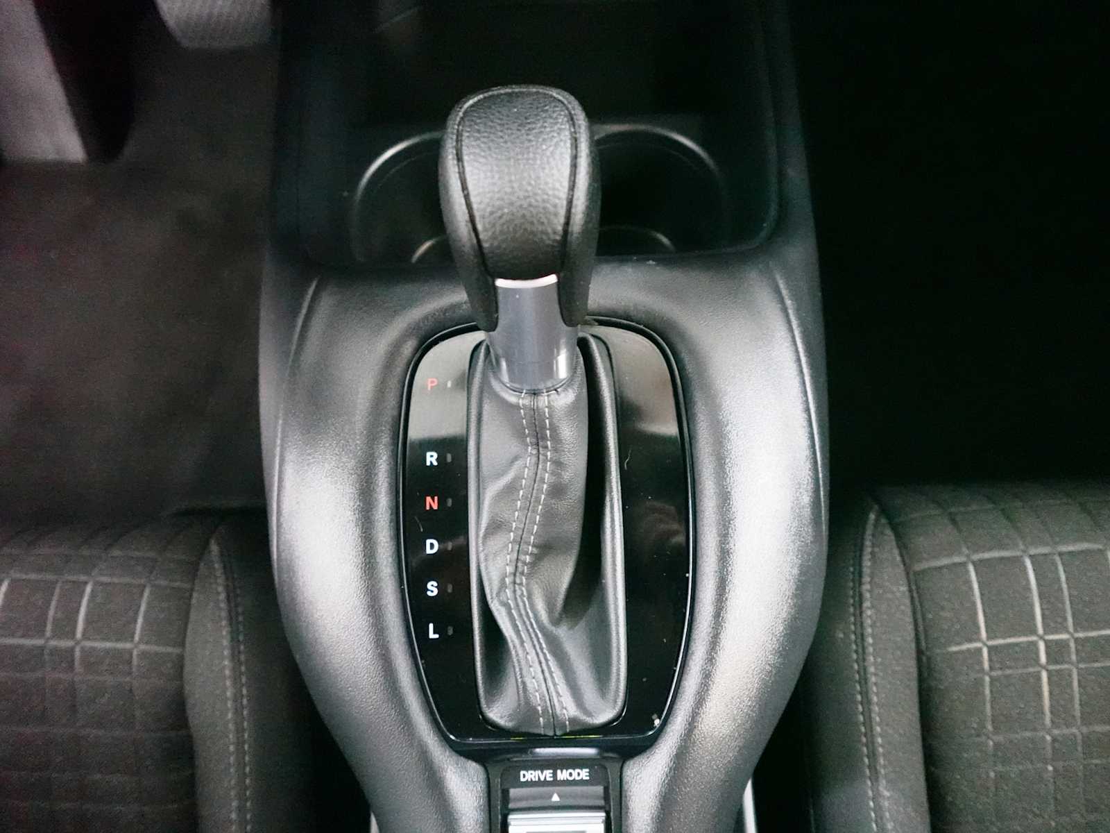 2024 Honda HR-V LX - Photo 22