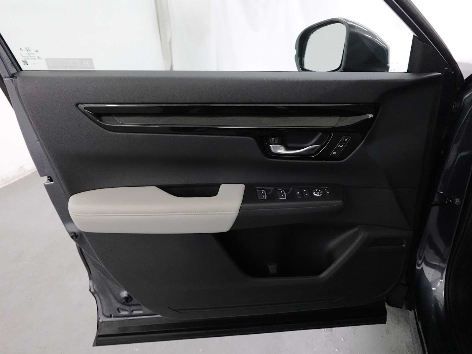 2024 Honda CR-V EX-L - Photo 9