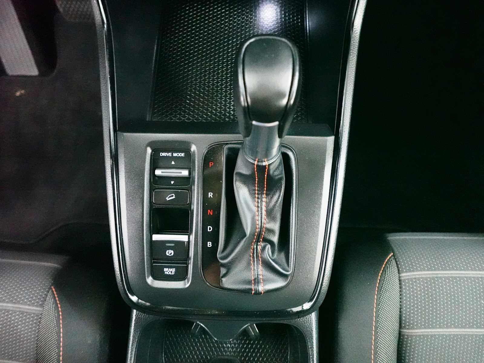 2024 Honda CR-V Sport - Photo 22
