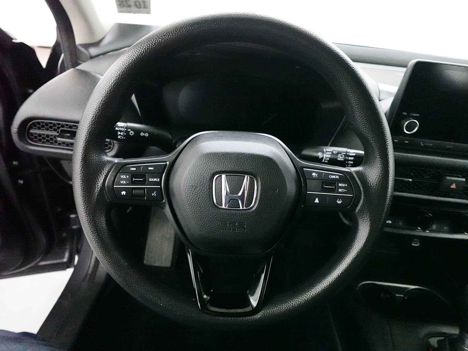 2024 Honda HR-V LX - Photo 16